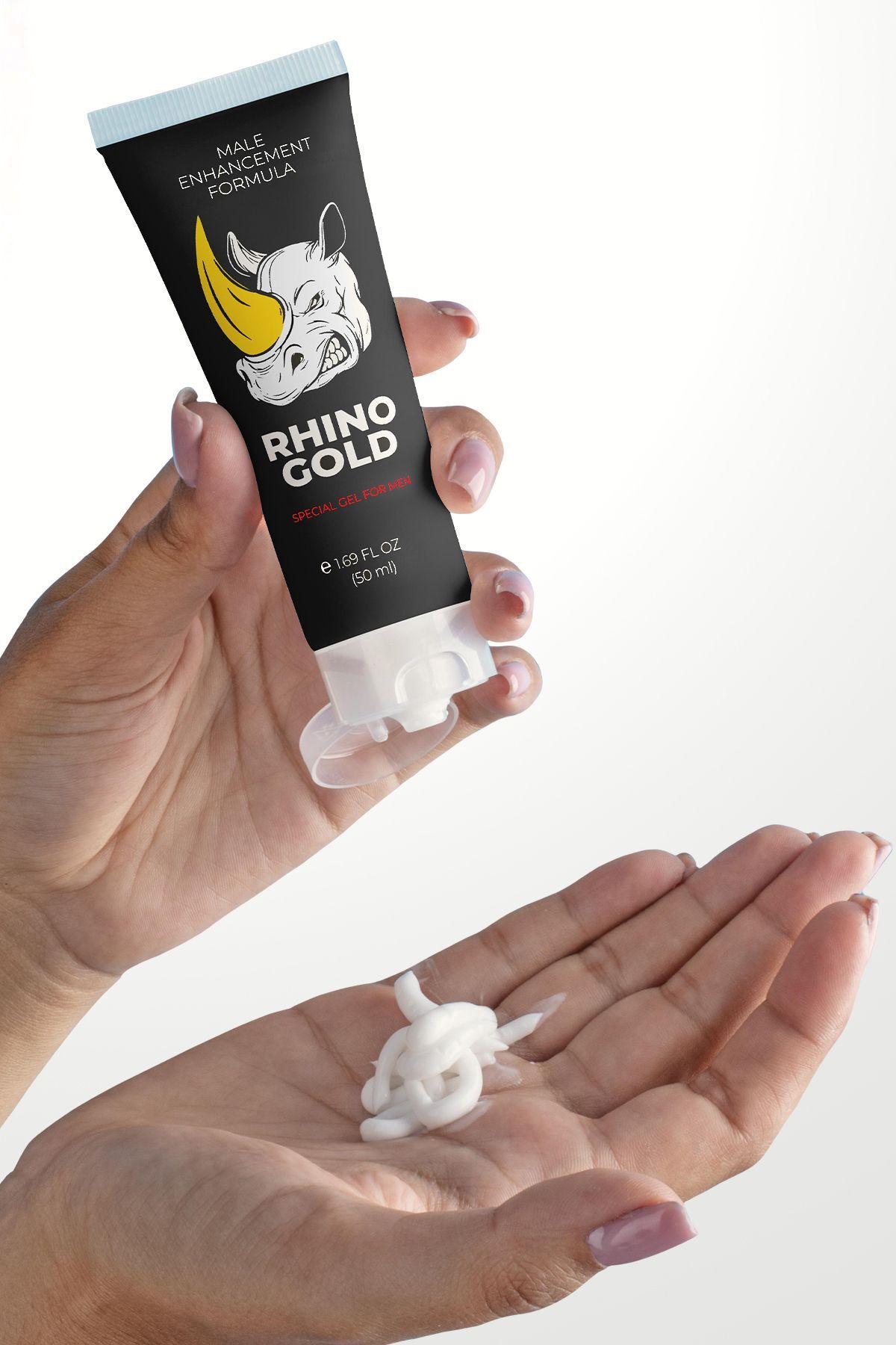 Yeni Nesil Seks Keyfi: 50ml Büyütücülü Krem ve 45ml Geciktiricili Sprey İle Çift Etki 4