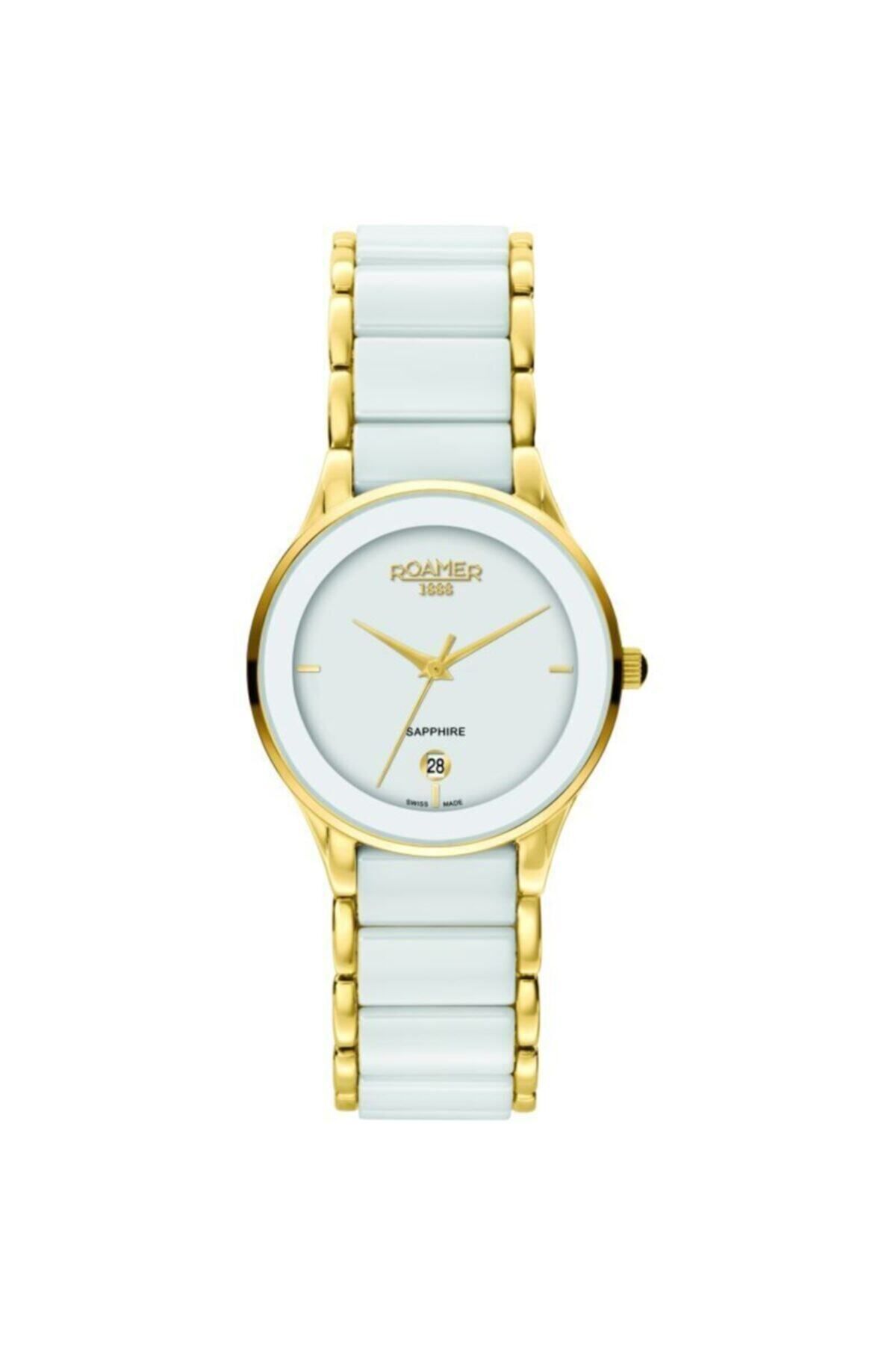 Roamer 677981 48 25 60 Fiyat Yorumlar Trendyol