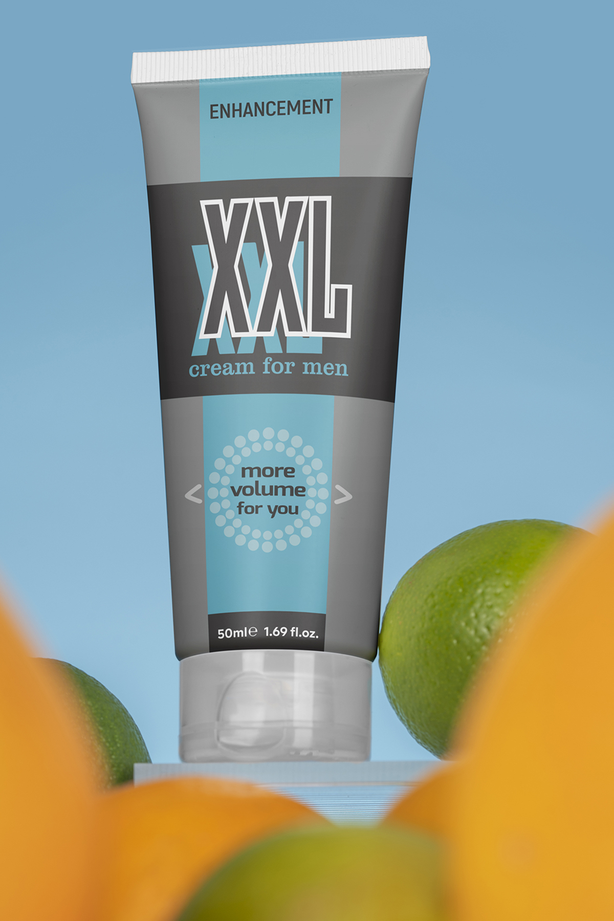 Zamanı Durdur Penis Büyütücülü ve Geciktiricili Etkili 16 ml Sprey 5