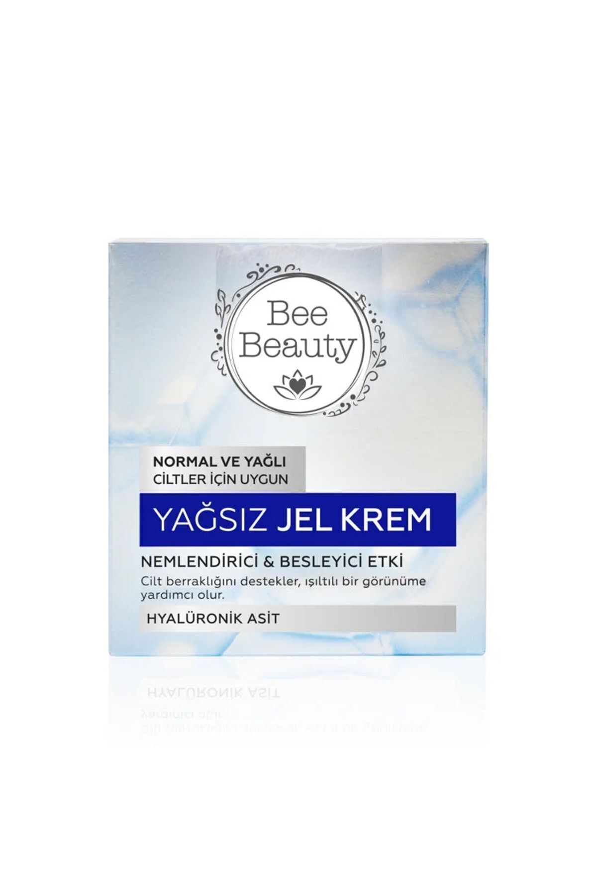 Bee Beauty Yağsız Jel Krem 50 ml - Fiyatı, Yorumları