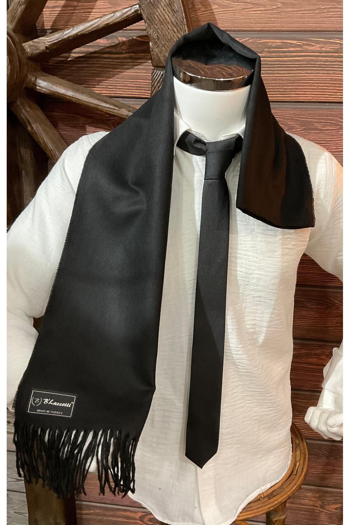 B'lazzotti  ERKEK KAŞKOL - Görsel 3