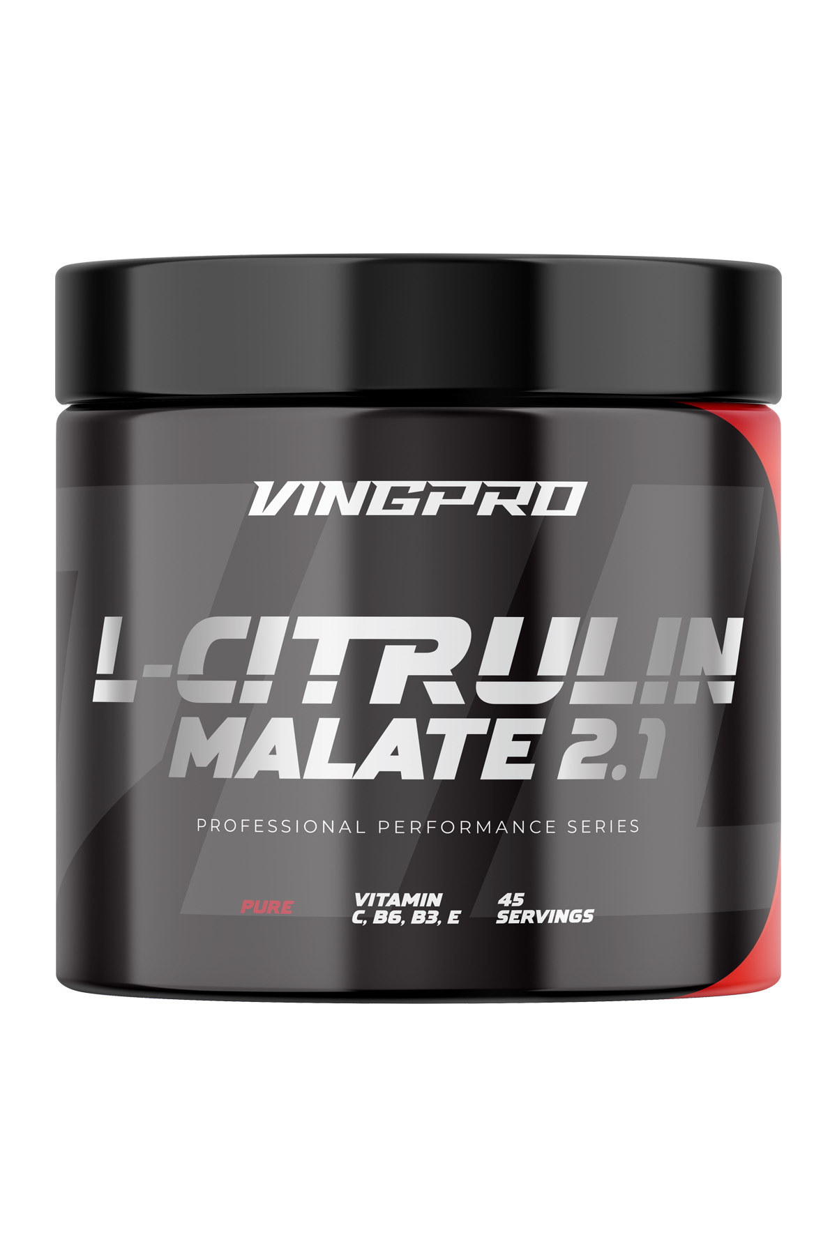 vingpro CITRULLINE MALATE 2:1 PRO SERİ AROMASIZ