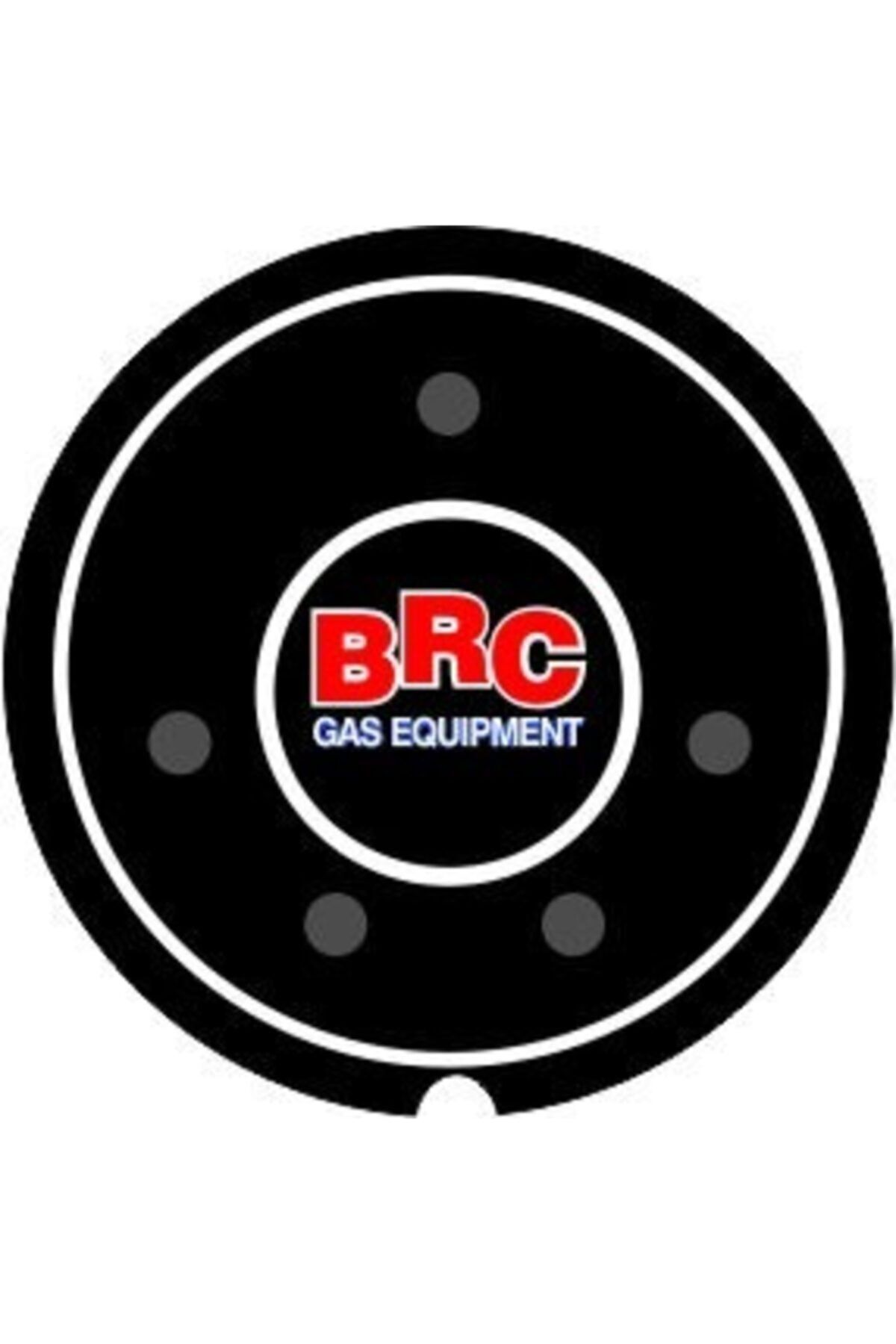 KONYALPG-Brc Lpg Button Label - Not Button 1