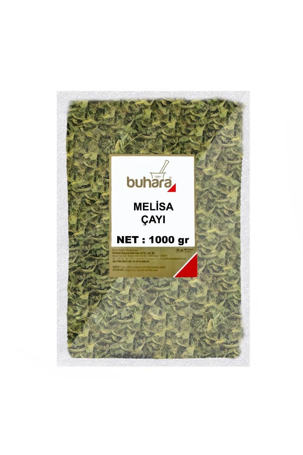 Buhara BUHARA MELİSA 1000 GR