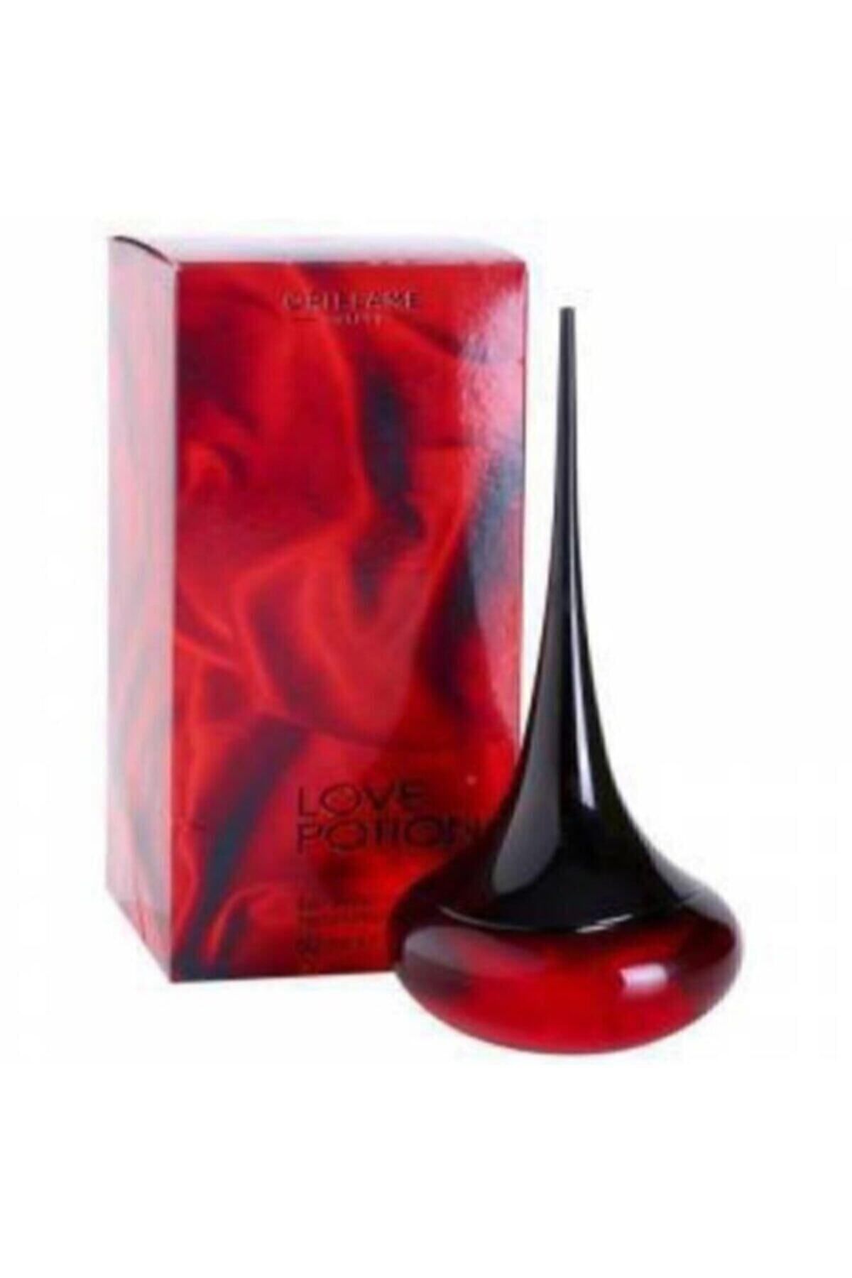عطر Love Potion Love Potion Edp Oriflame