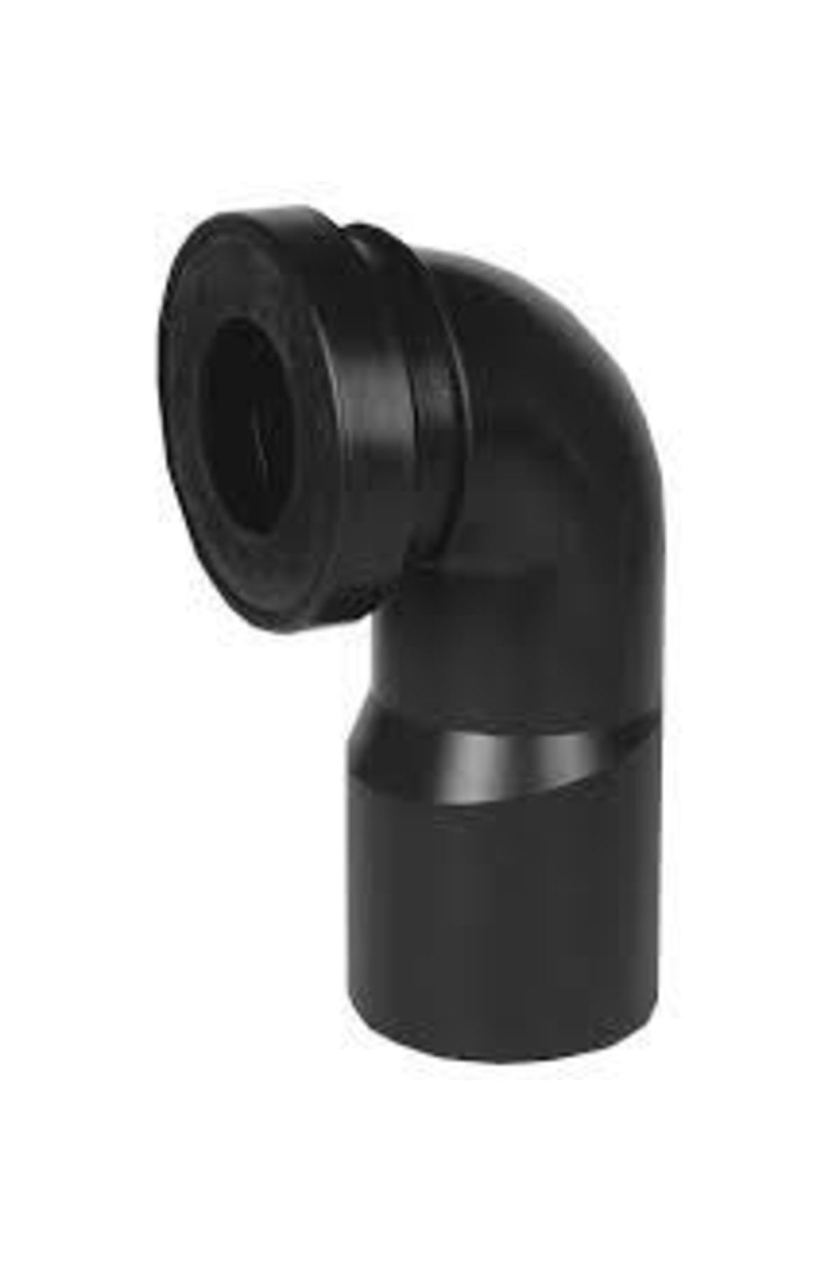 SİAMP Gömme Rezervuar Klozet Bağlantı Dirseği