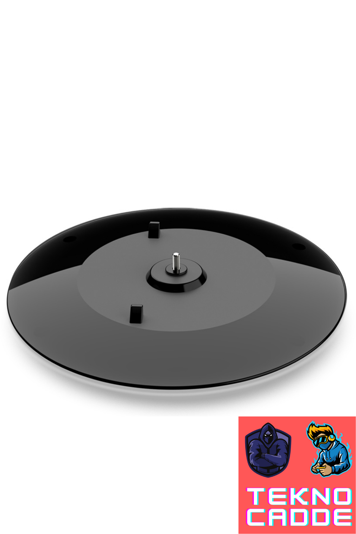 TP5-3573 Ps5 Slim Disk/Ps5 Slim Dijital Uyumlu ULTRA İNCE DİKEY STAND 3