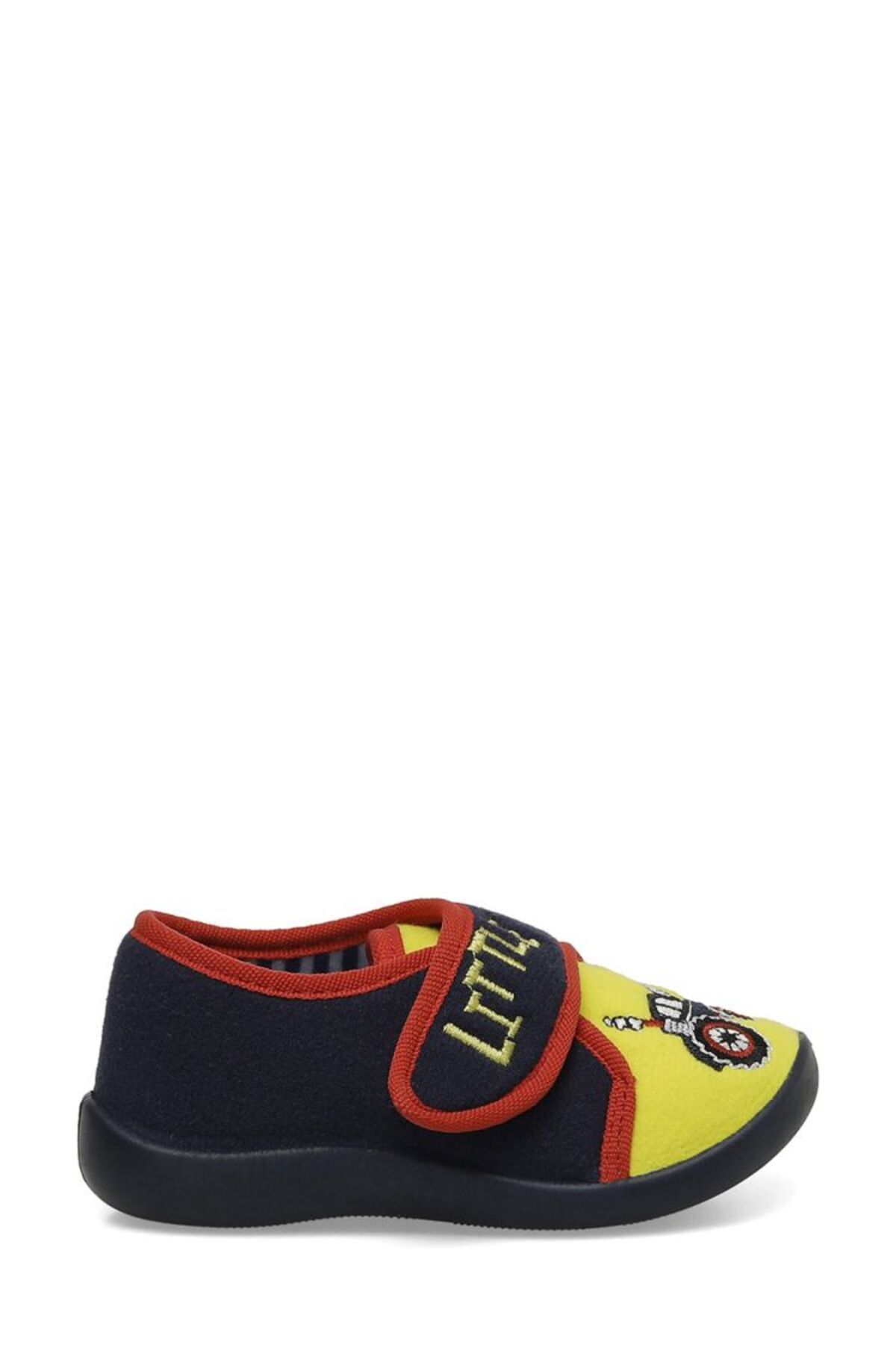 Polaris-Boy - Navy Worker Pattern Panduf, Boy Child Panduf 3