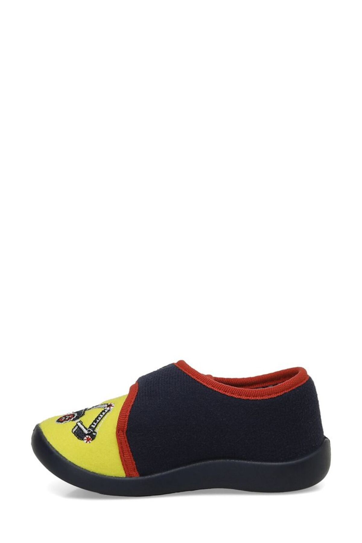 Polaris-Boy - Navy Worker Pattern Panduf, Boy Child Panduf 4