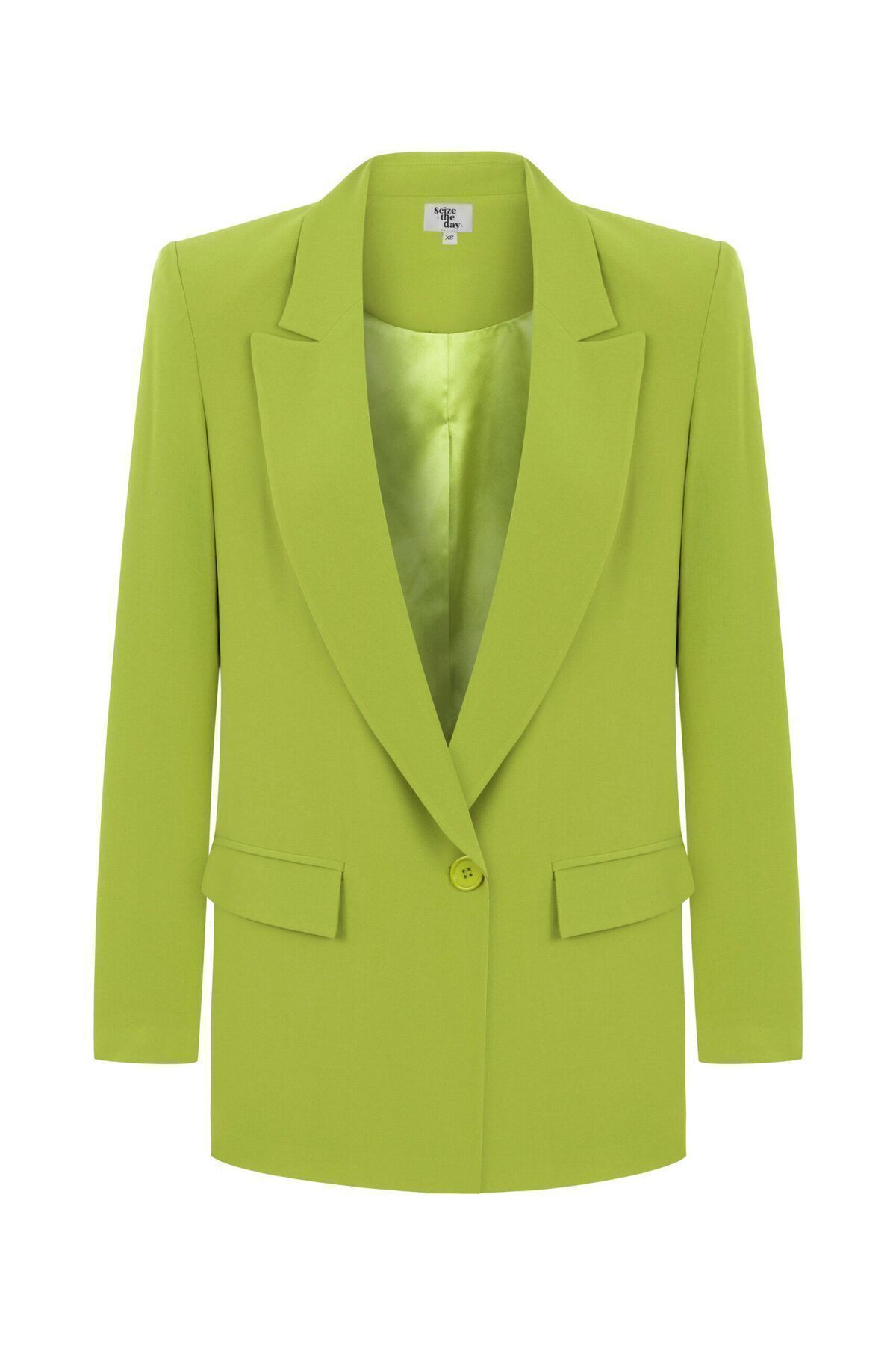 SEIZE THE DAY-Alice Jacket 1