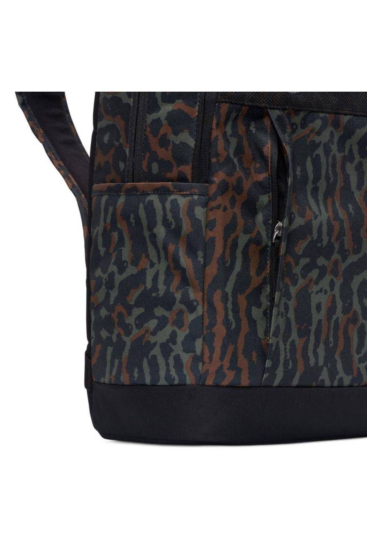 کوله پشتی زنانه رنگارنگ Nike | FB2834-010 اورجینال - تصویر 4