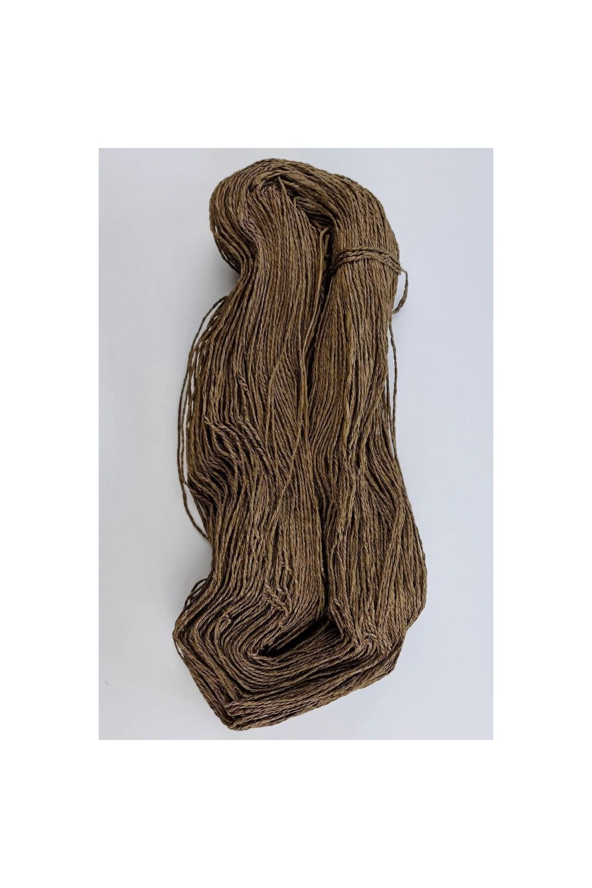 Kelebek-Paper String Brown Kraft Models Strings 1