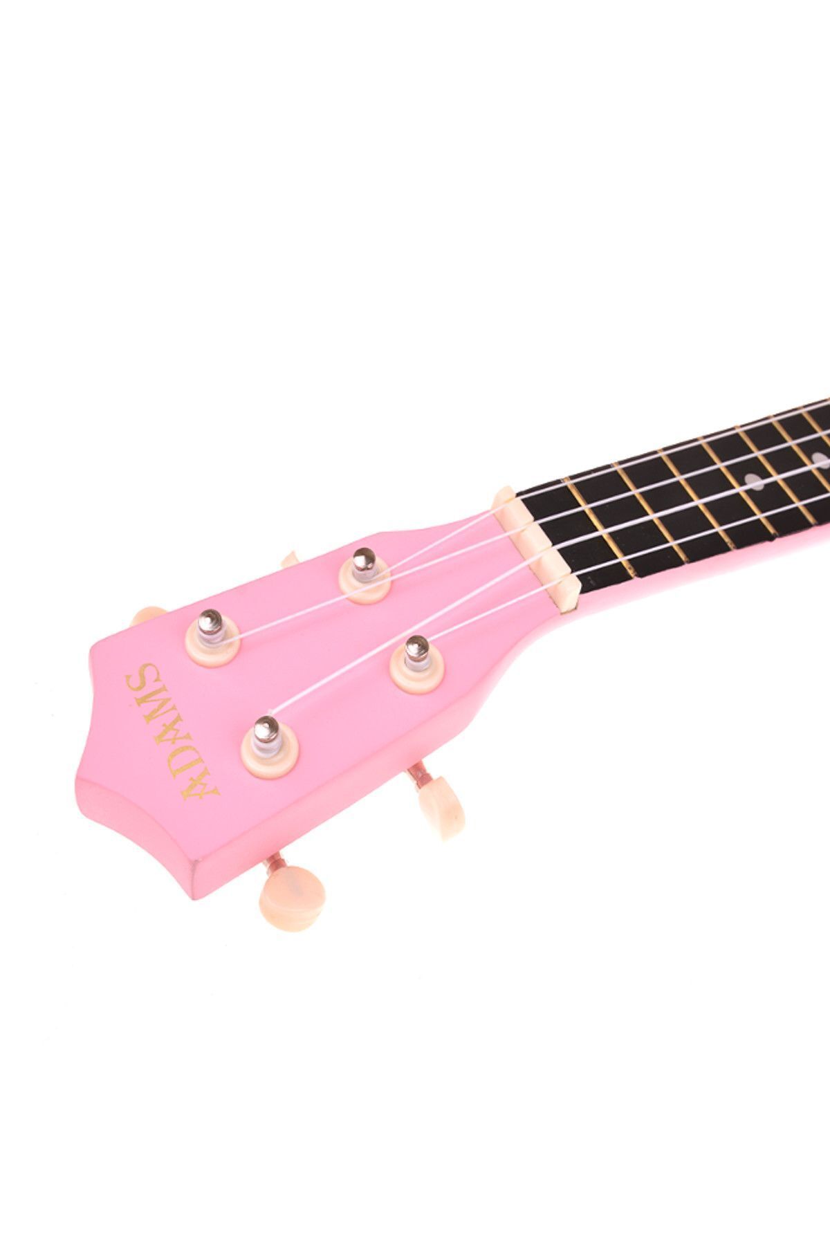 Adams-Pink Soprana Ukulele adams-u-pnk 3