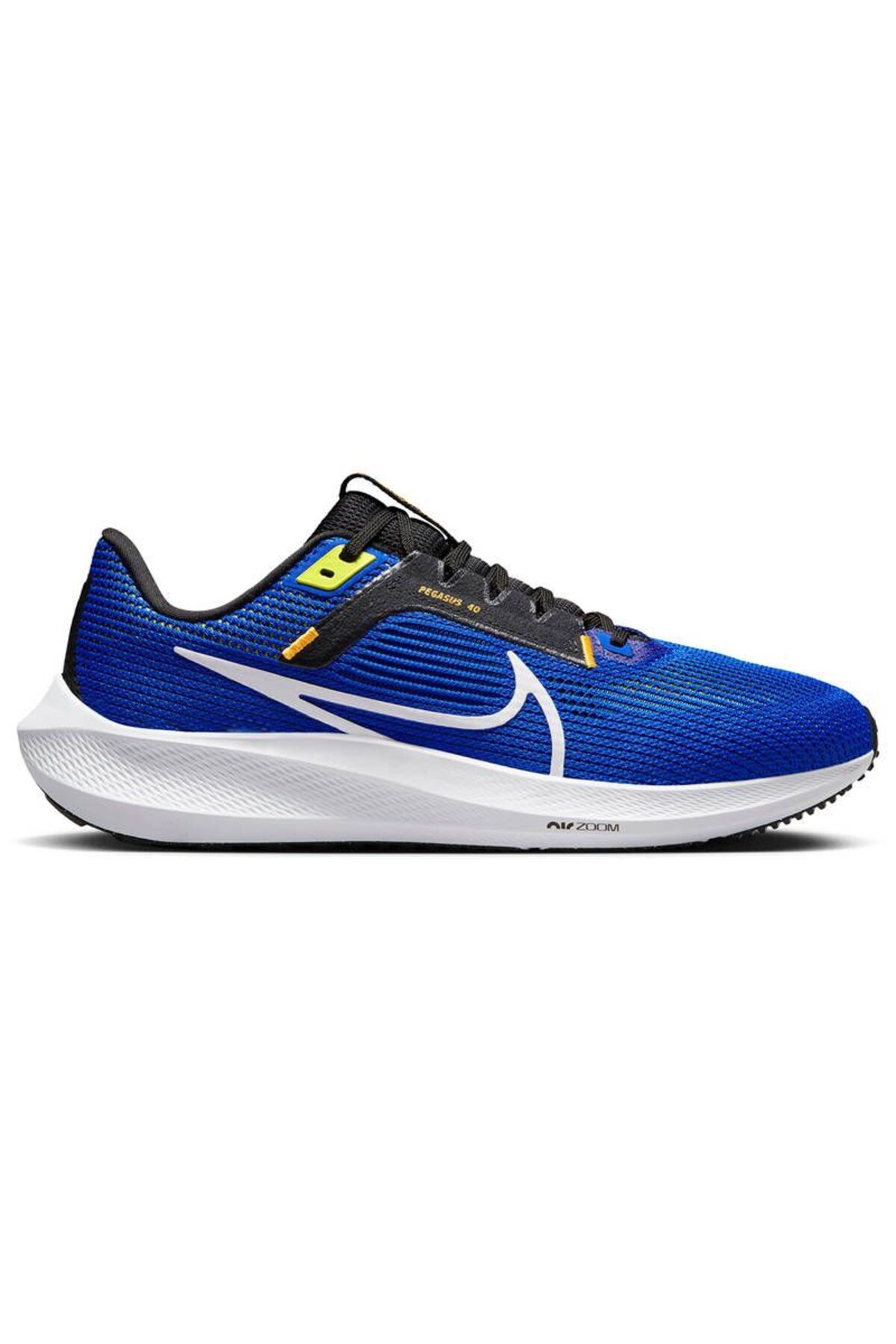 کفش Nike نایکی رانینگ مردانه Mavi ماوی ایرزوم Pegasus 40 DV3853-401 اورجینال - تصویر 2