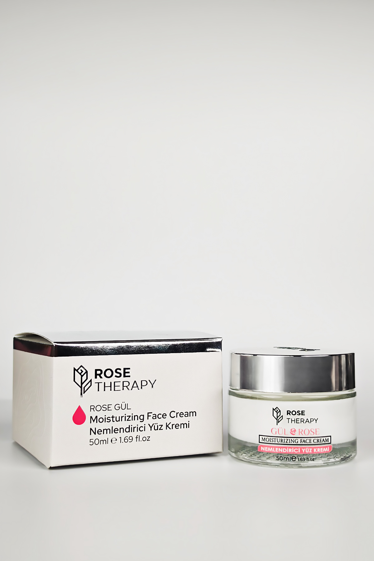 Rose Therapy Gül Yüz Kremi - Fiyatı, Yorumları