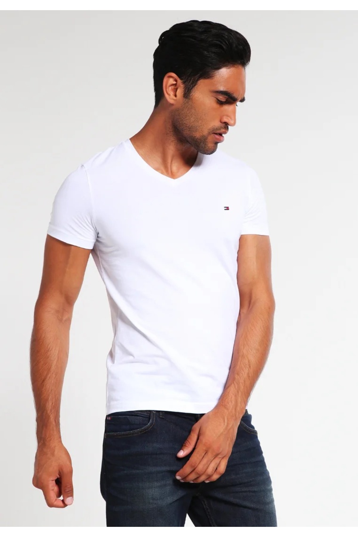 تیشرت تامی هیلفیگر mw27540prs