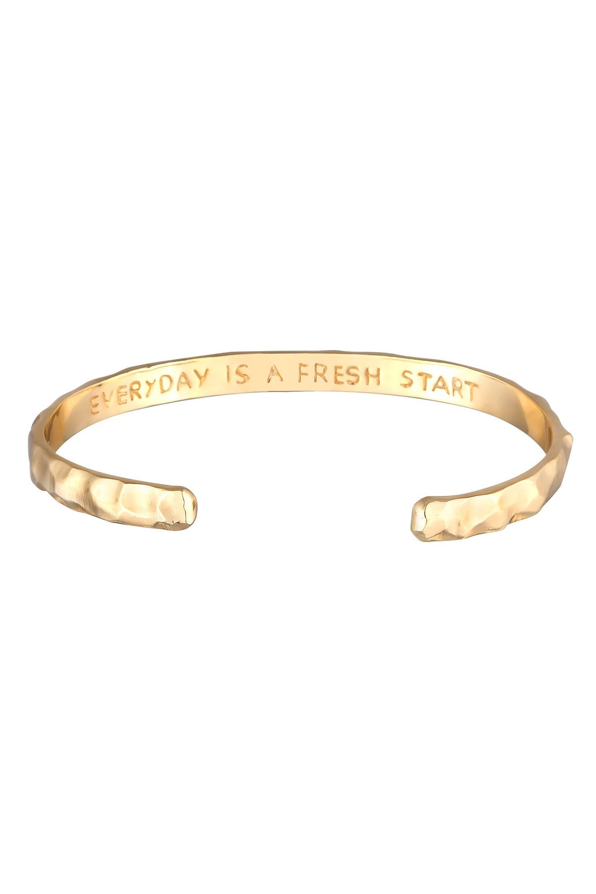 HAZE & GLORY-Kol Bandı Armreif - Everyday 925 Silber 2