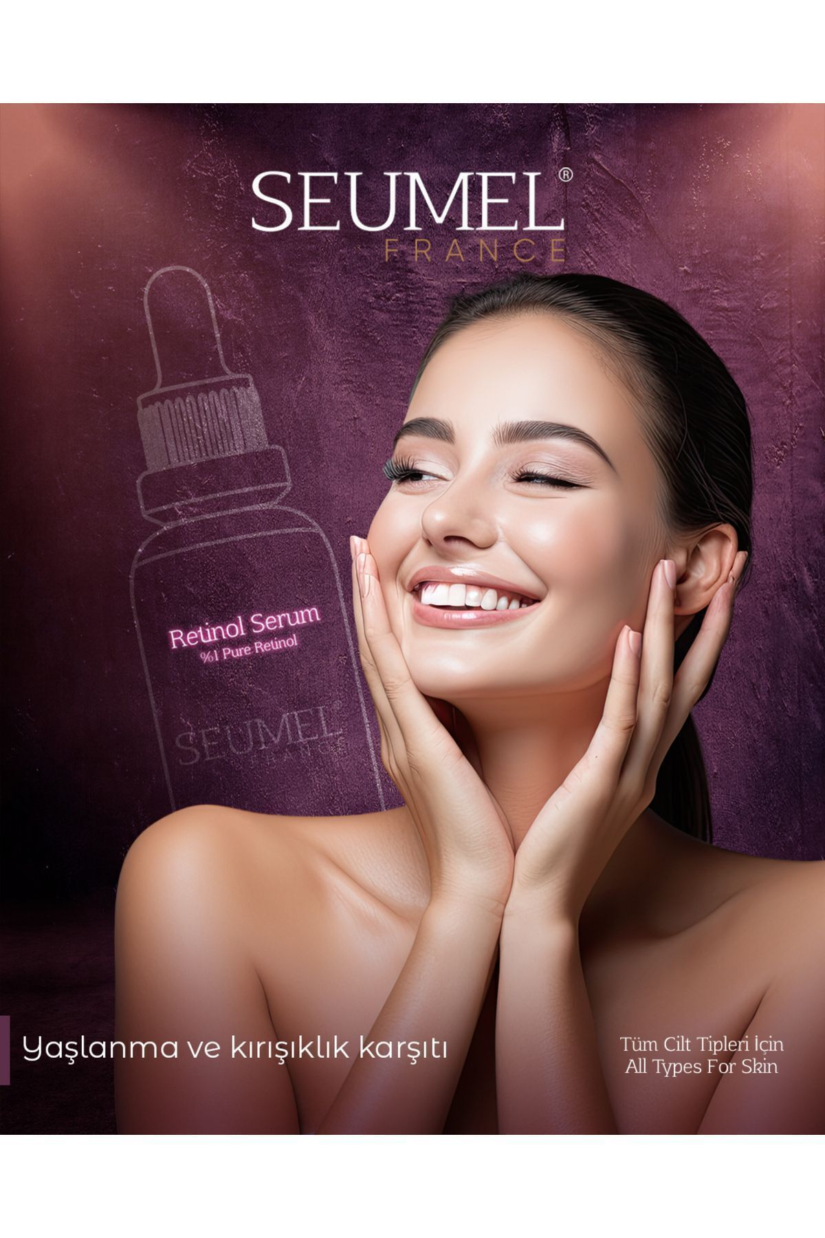 سرم پوست   Seumel France | TYC4AXRELN169529665485445 اورجینال - تصویر 4