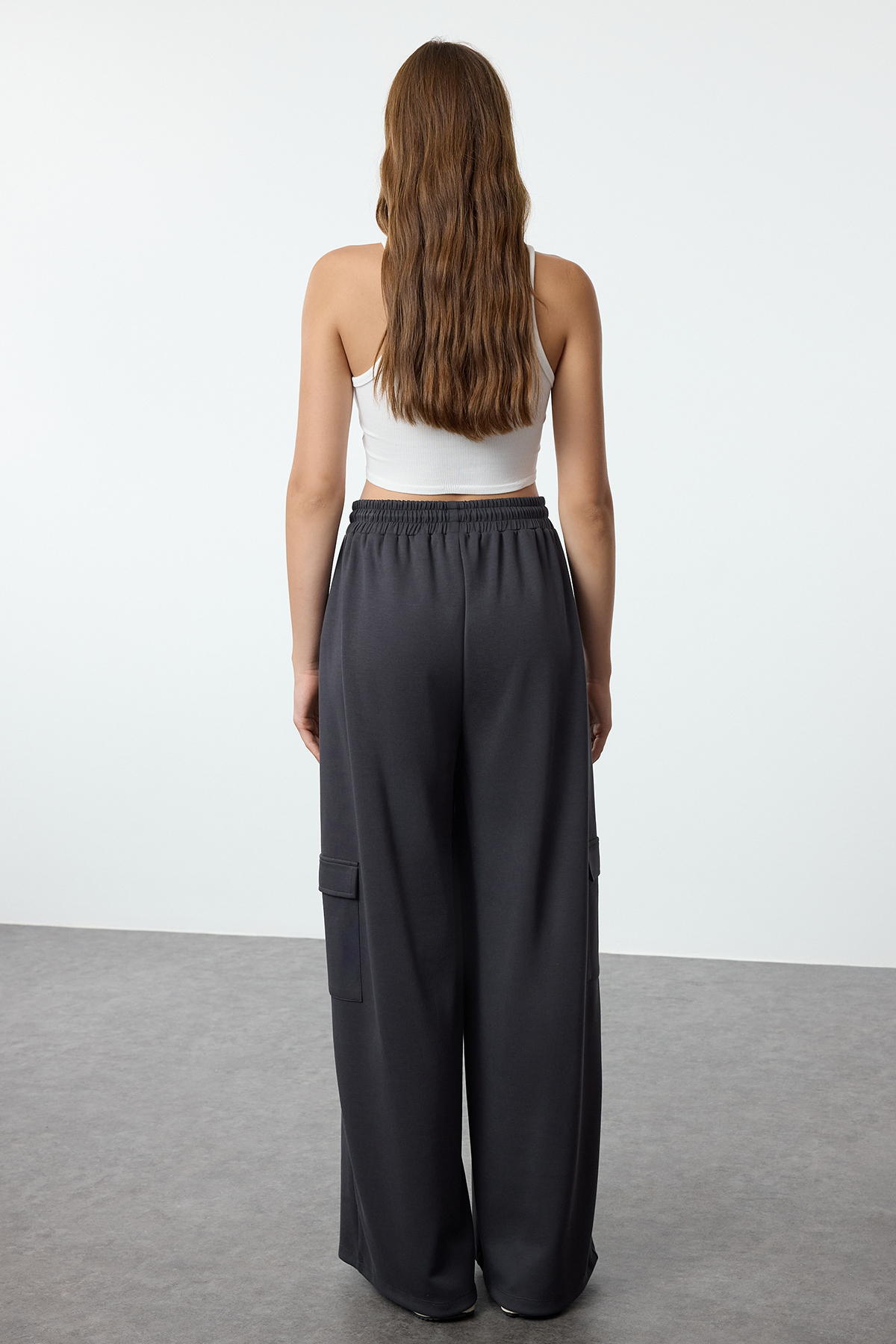 Pipe Sweatpants