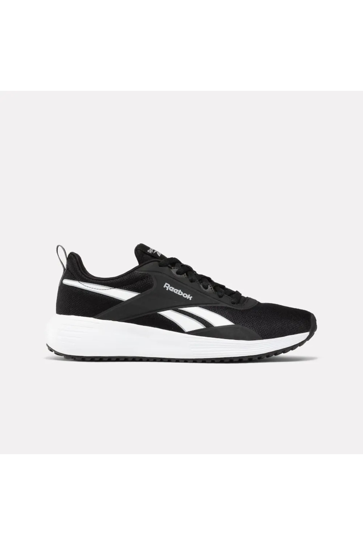 1_org_zoom کفش Reebok ریباک رانینگ مشکی زنانه Lite Plus 4 اورجینال - تصویر 1
