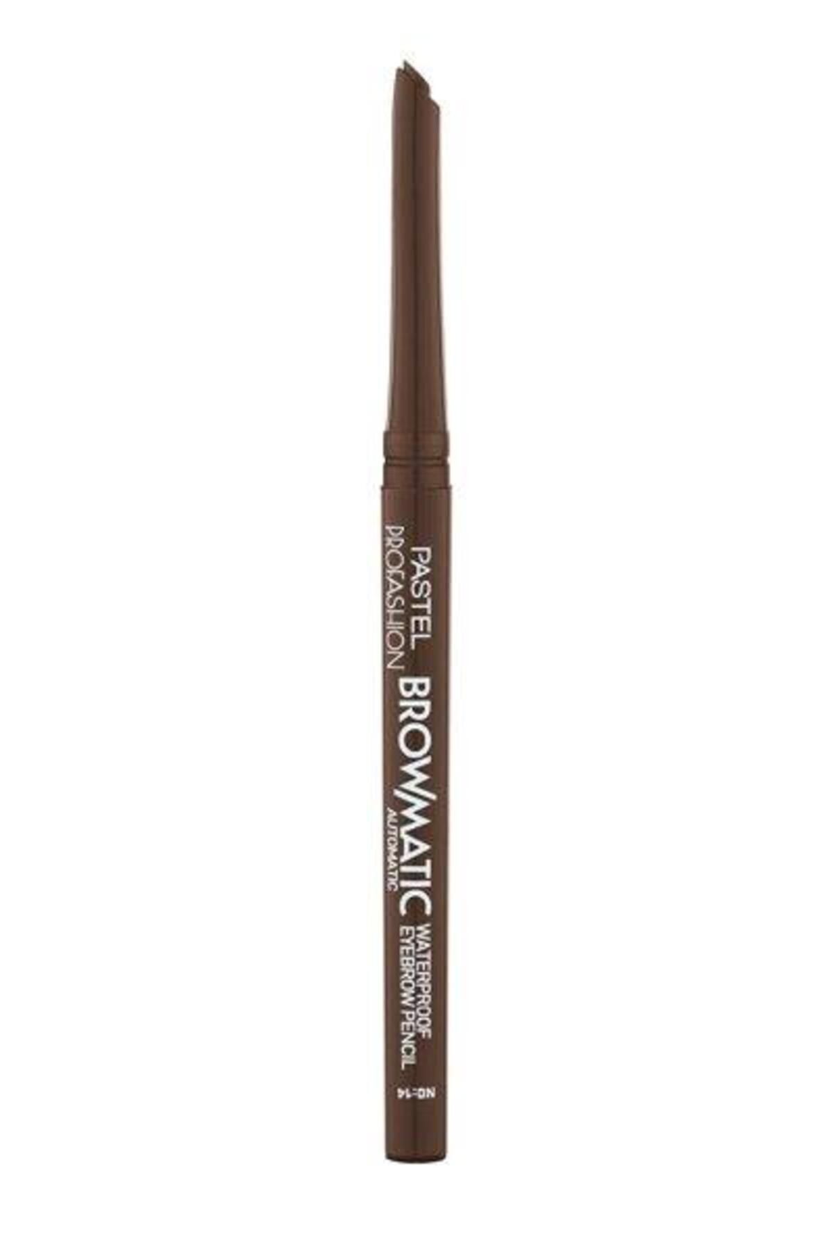 Pastel-Prof. Browmatic Auto.wp.eyebrow Pencil?14 3