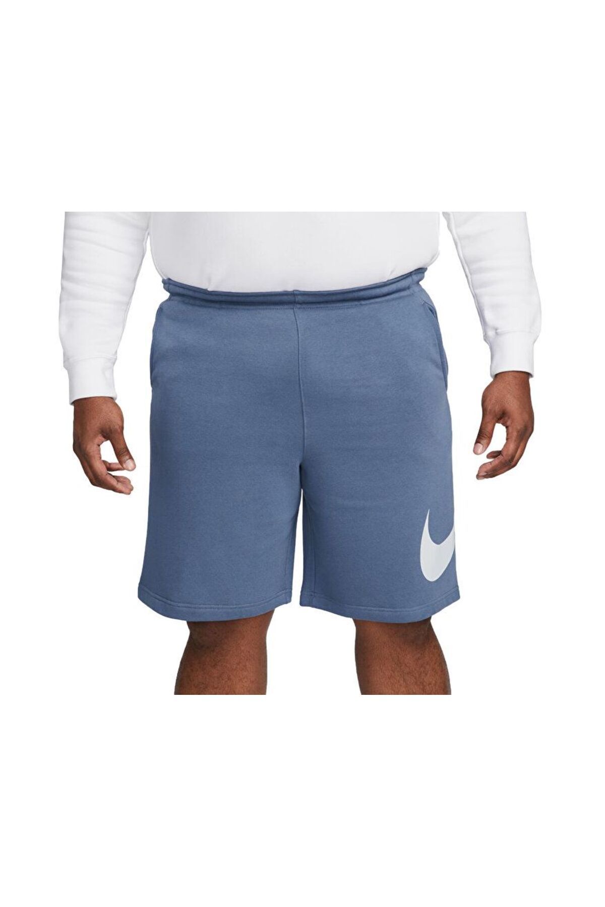 Nike sportswear club shorts store