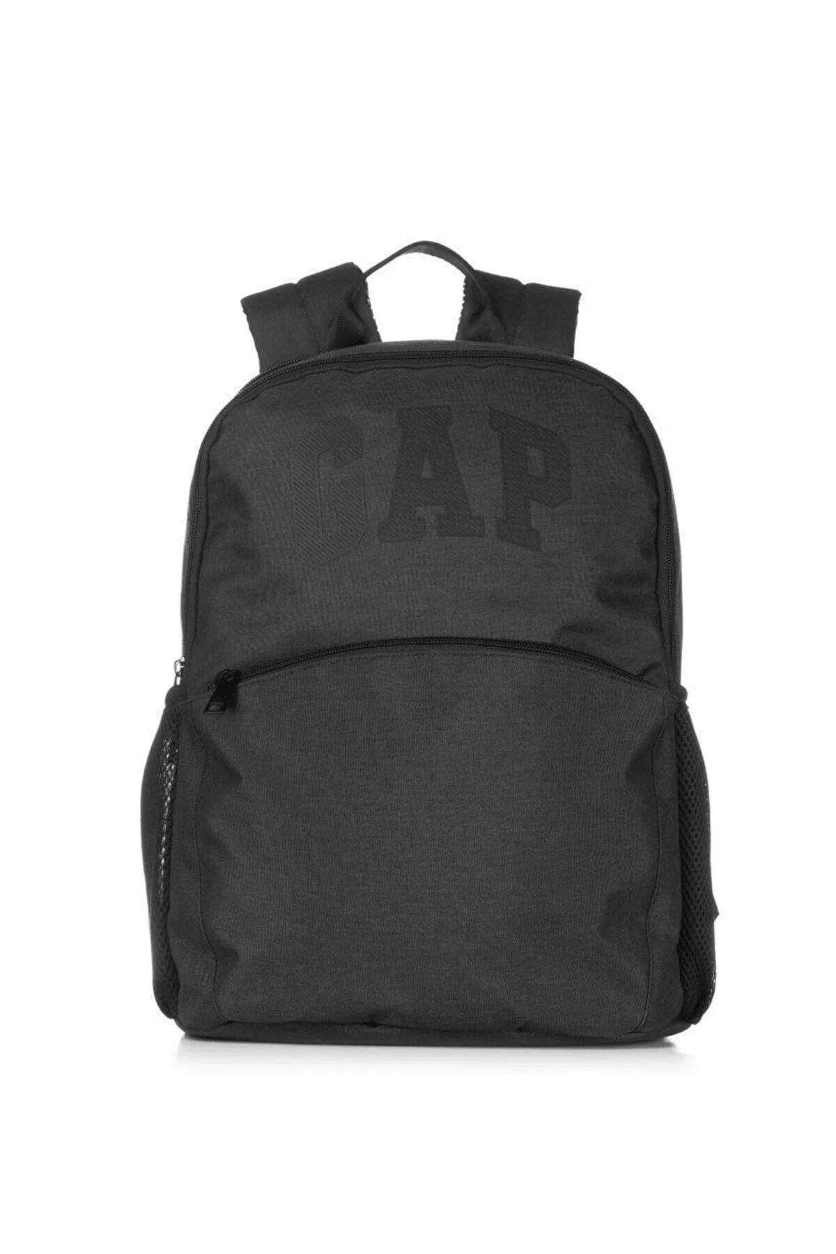 Gap black backpack clearance