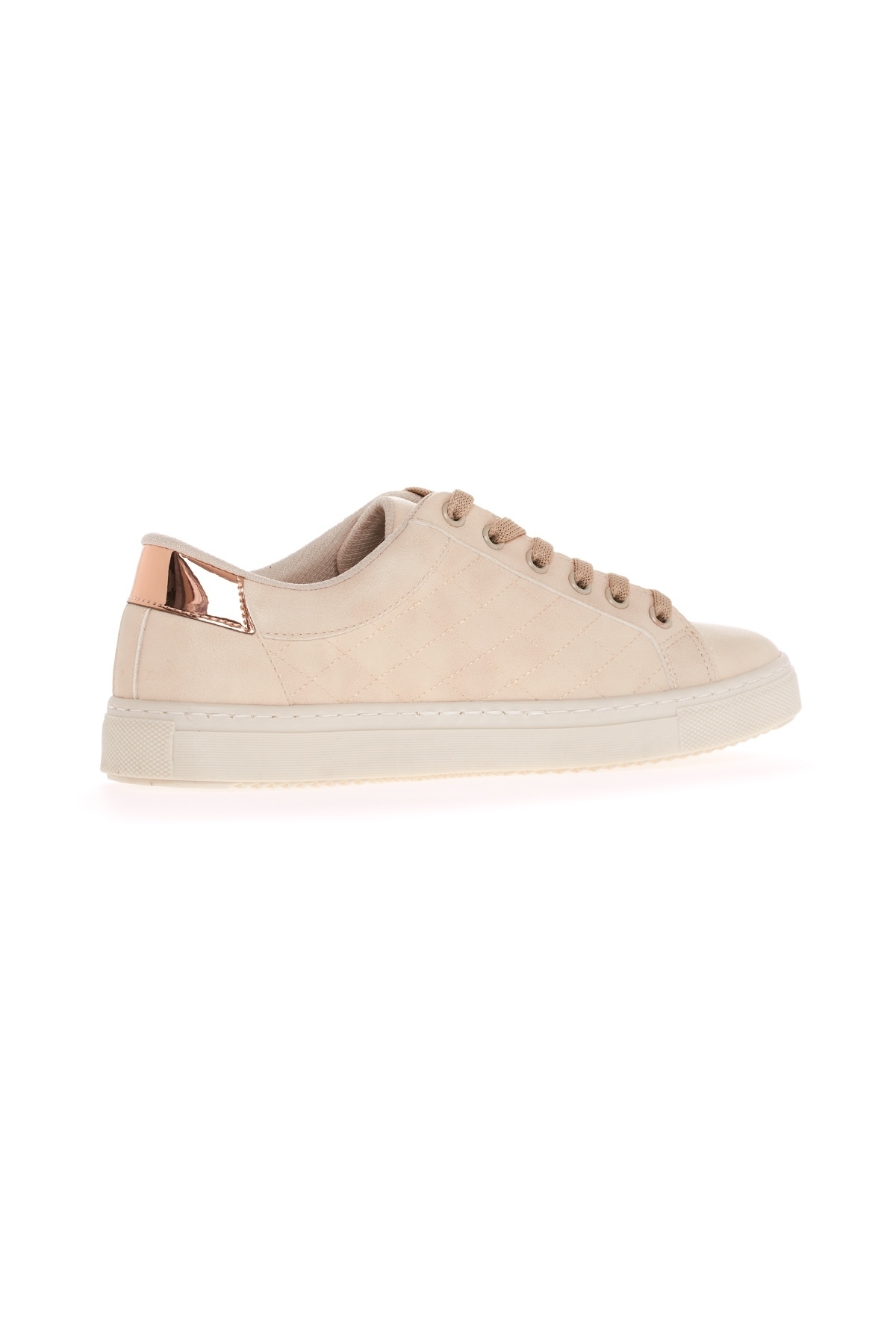 کفش U.S. Polo Assn. یو اس پولو اسپرت زنانه روزمره زنانه Assn Tiggy Floss24 اورجینال - تصویر 4