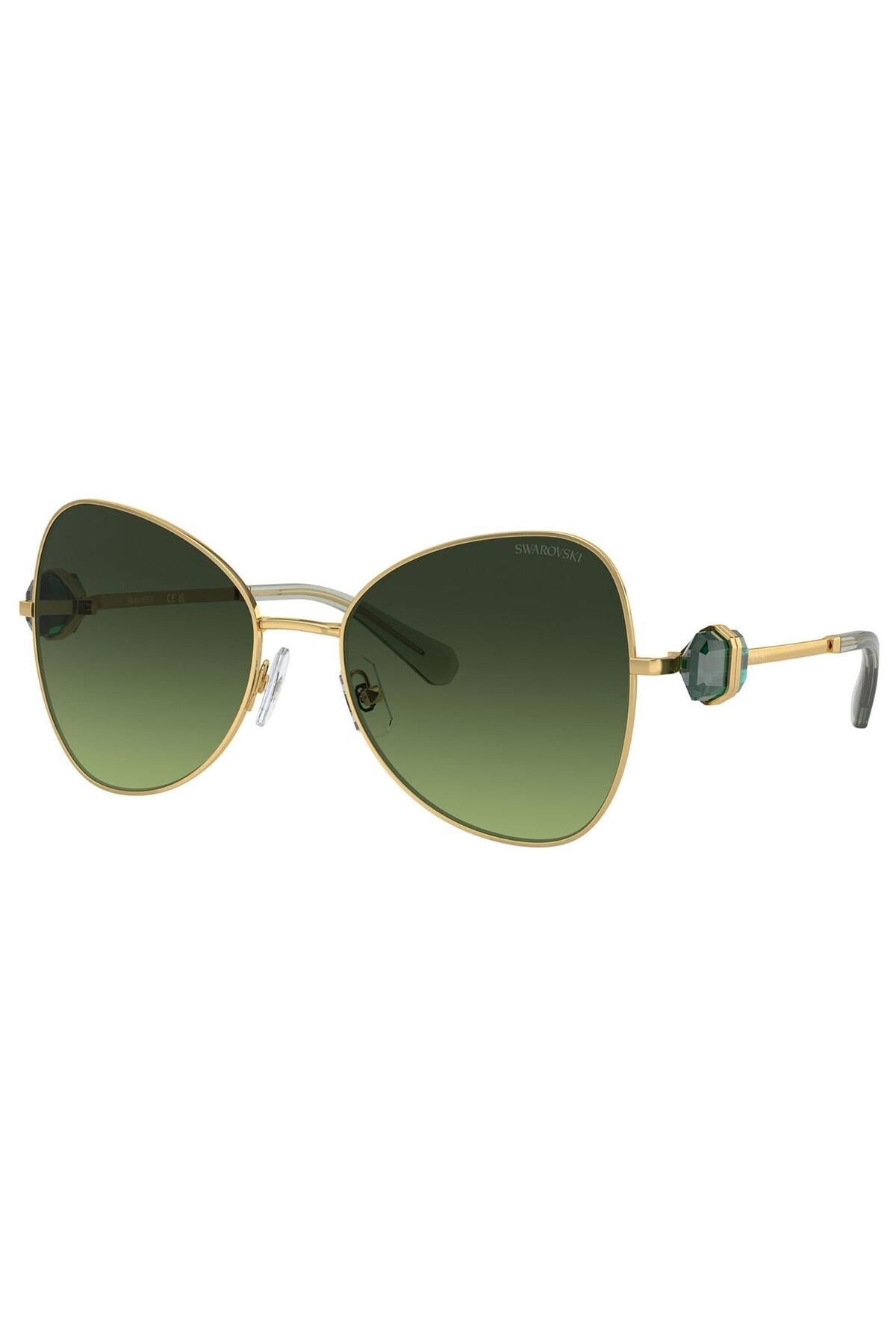 Swarovski Sk7002 40032A 57 Model Women s Sunglasses Trendyol