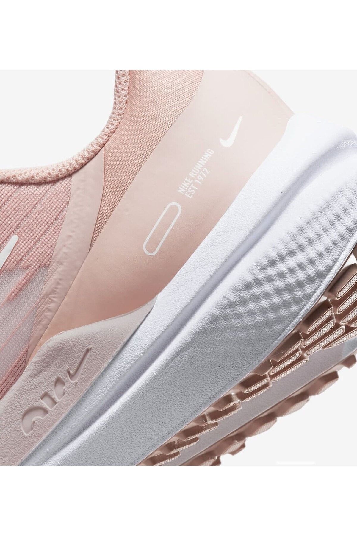 کفش Nike نایکی رانینگ جاده زنانه Winflo 9 اورجینال - تصویر 4