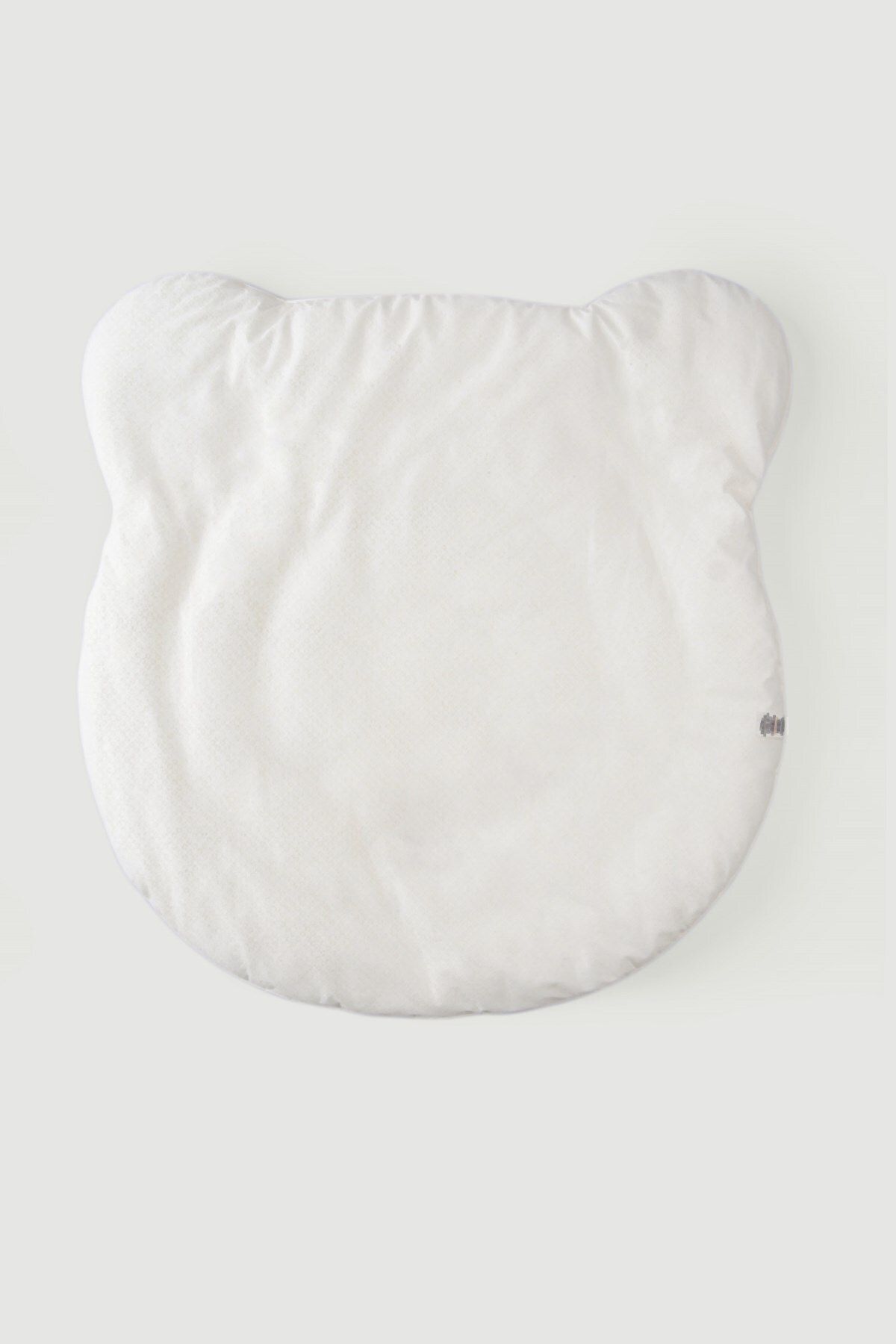 Little Gusto Kaydırmaz Tabanlı Yuvarlak Emekleme Minderi Ayıcık 100x100 fotoğrafı 6 (önizleme)