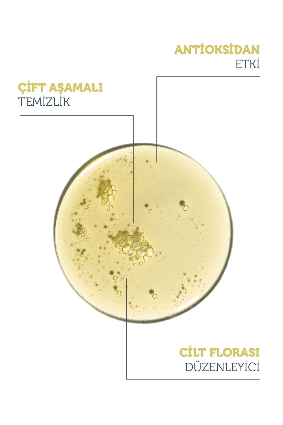 The Purest Solutions-Multifunctional Purifying Cleansing Oil with Postbiotic Content 150 ml 3