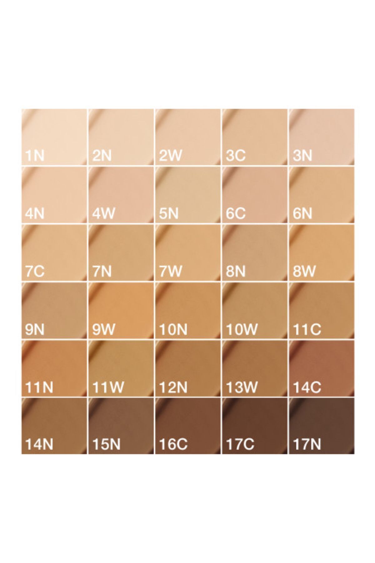 charlotte tilbury-Charlotte's Beautiful Skin Foundation 4 - Neutral 4