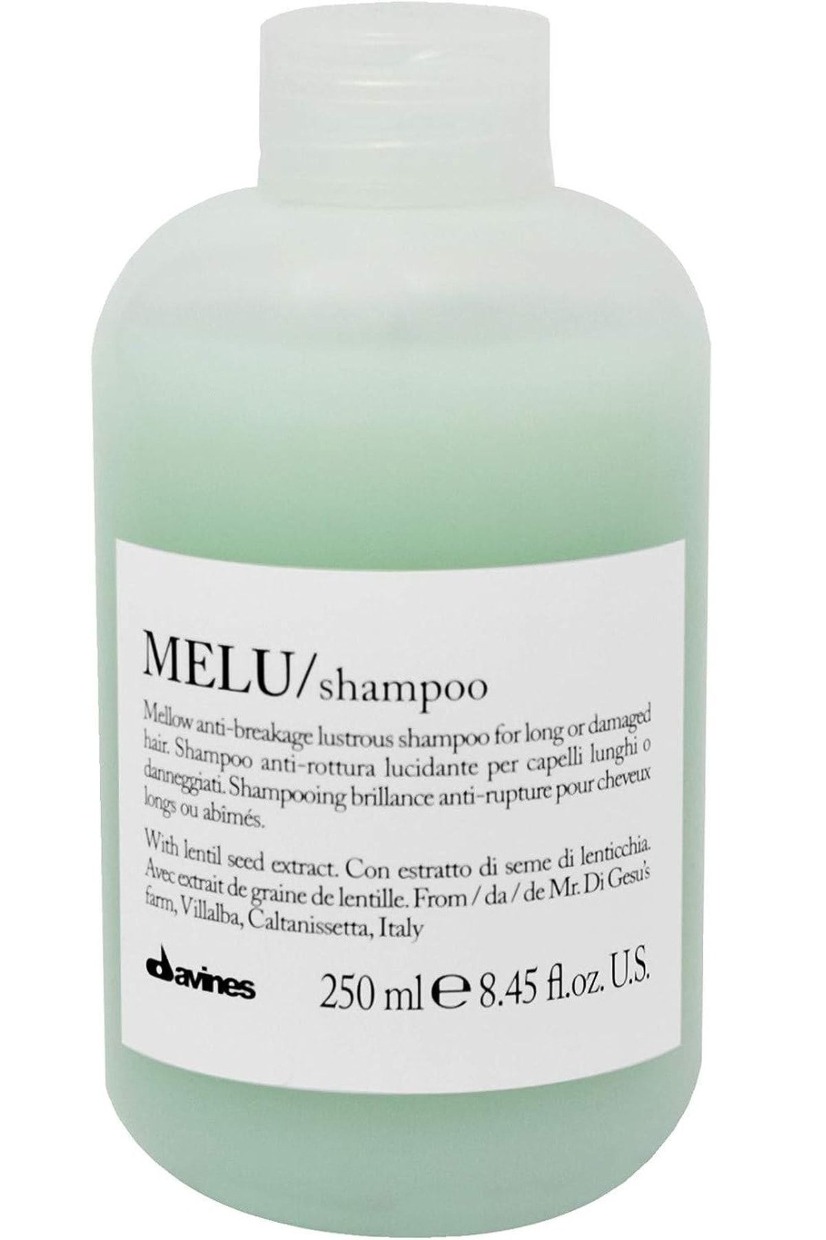 شامپو داوینز zerodavinesşampuan33