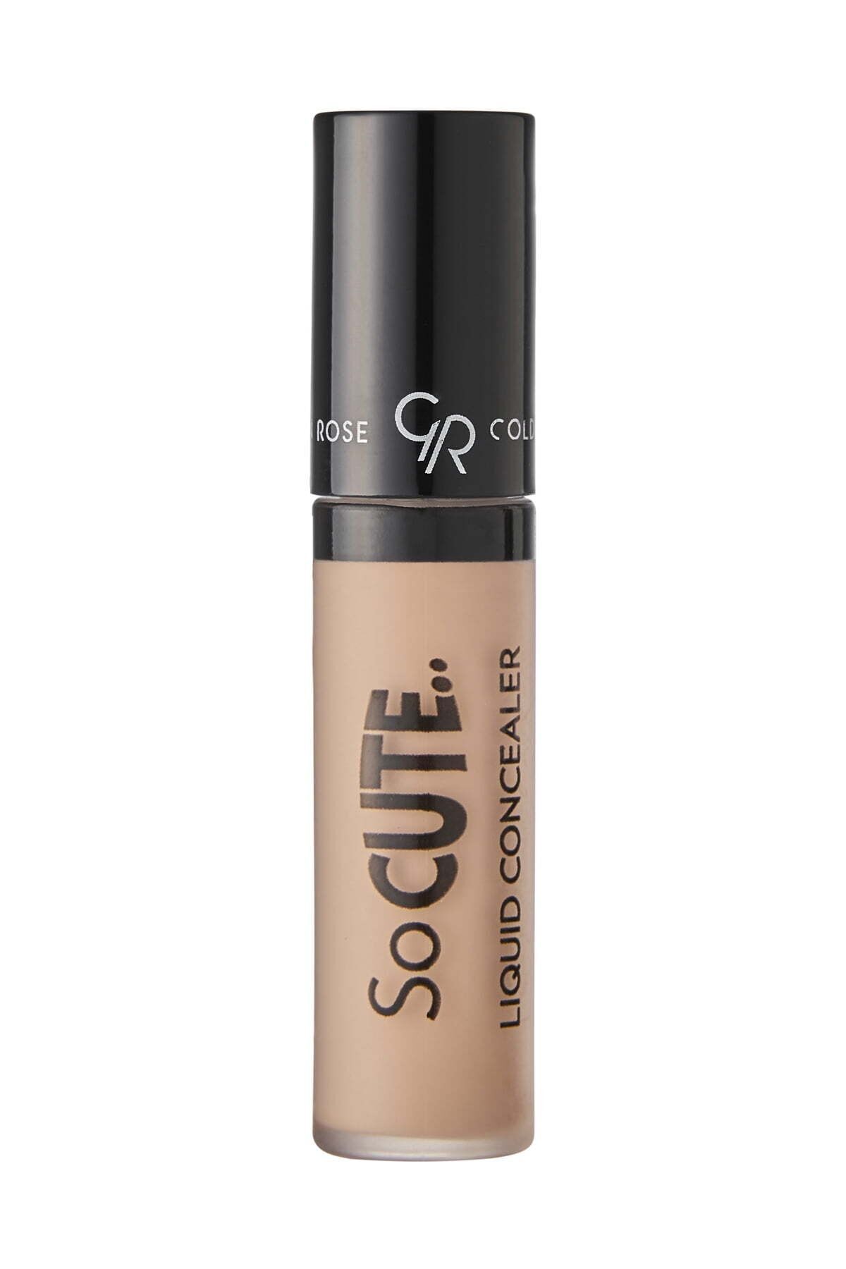 کانسیلر مایع So Cute No: 01 - Mini Liquid Concealer - 8691190966652 Golden Rose