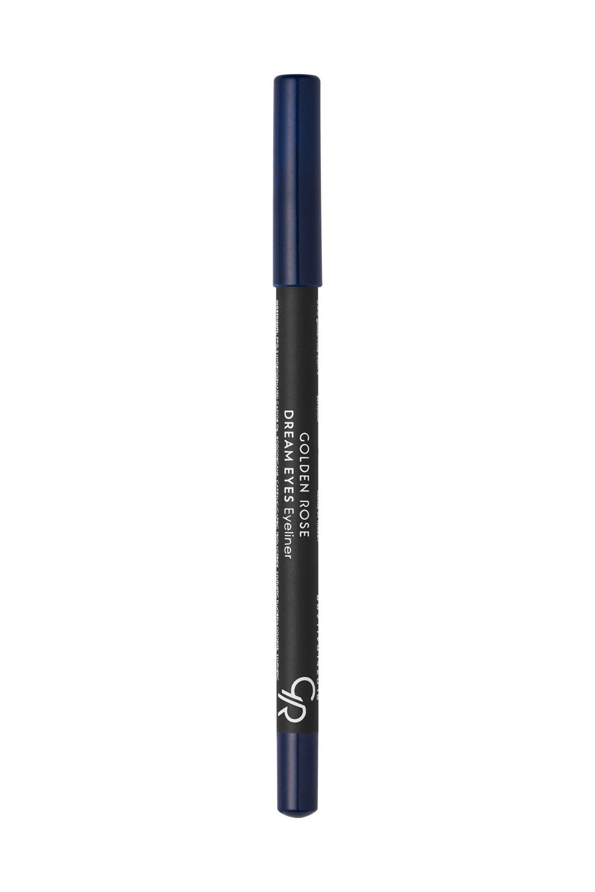 خط چشم Dream Eyes No:424 بادمجان - مداد چشم - 8691190142247 Golden Rose