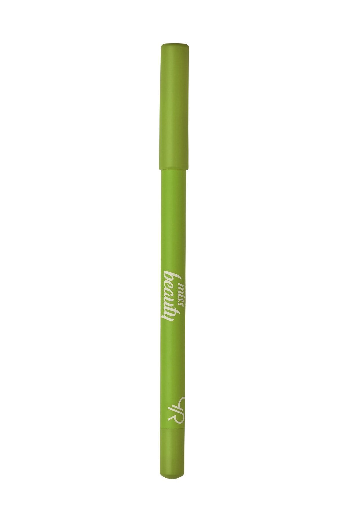 مداد چشم Miss Beauty Colorpop No:05 سبز روشن - مداد چشم - 8691190441869 Golden Rose