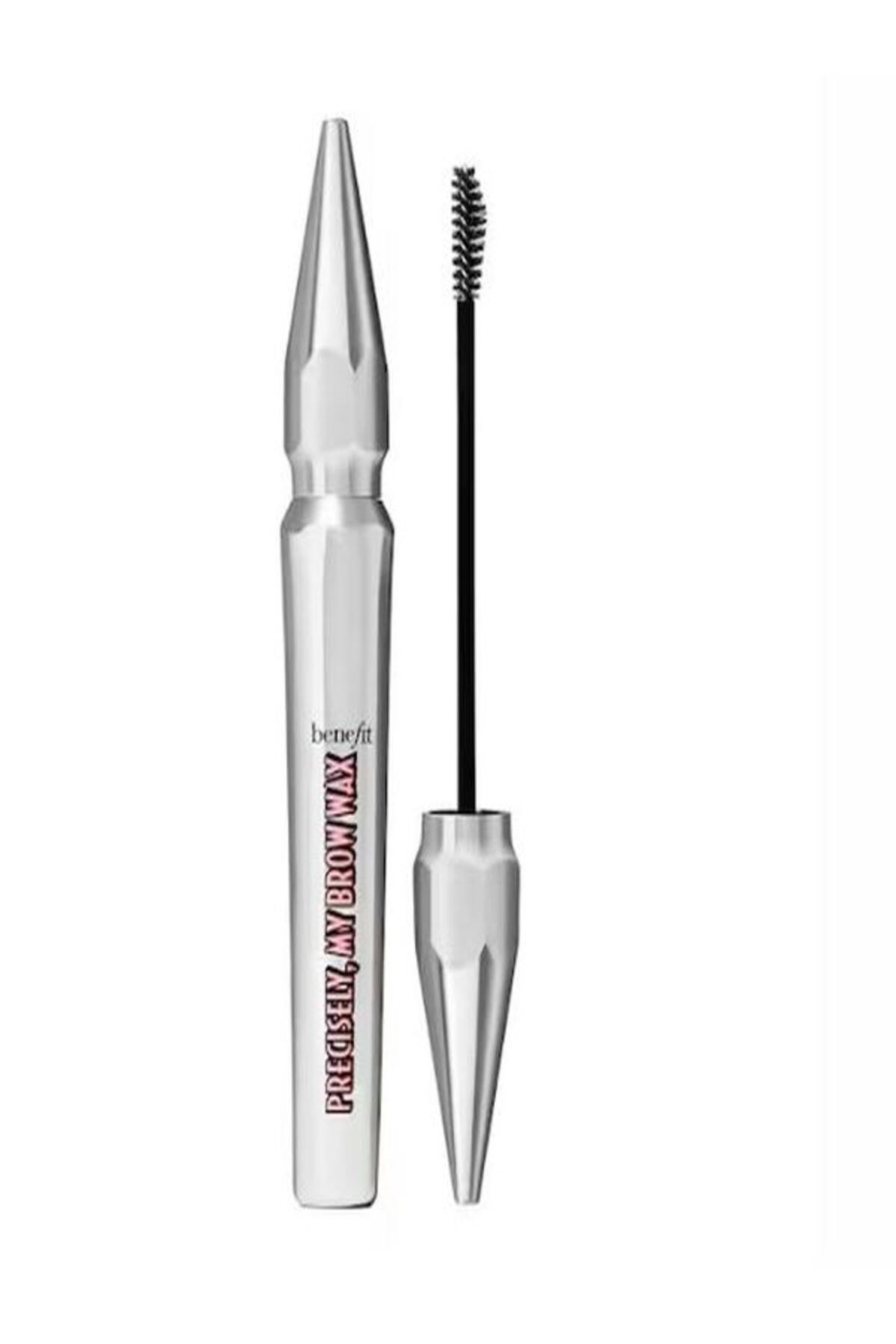 benefit cosmetics Precisely, My Brow Wax - Kaş Sabitleyici Shade Cool Grey