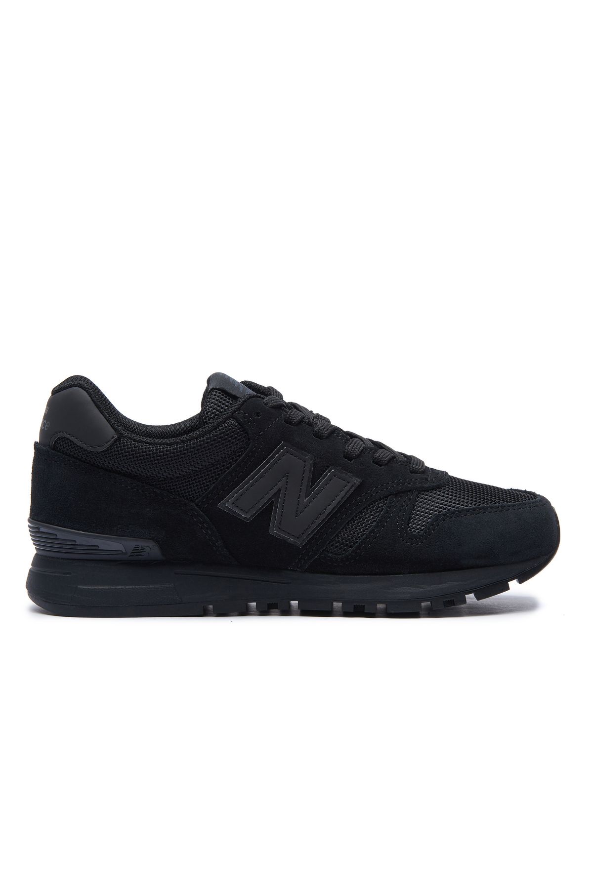 New balance ml565 negras deals