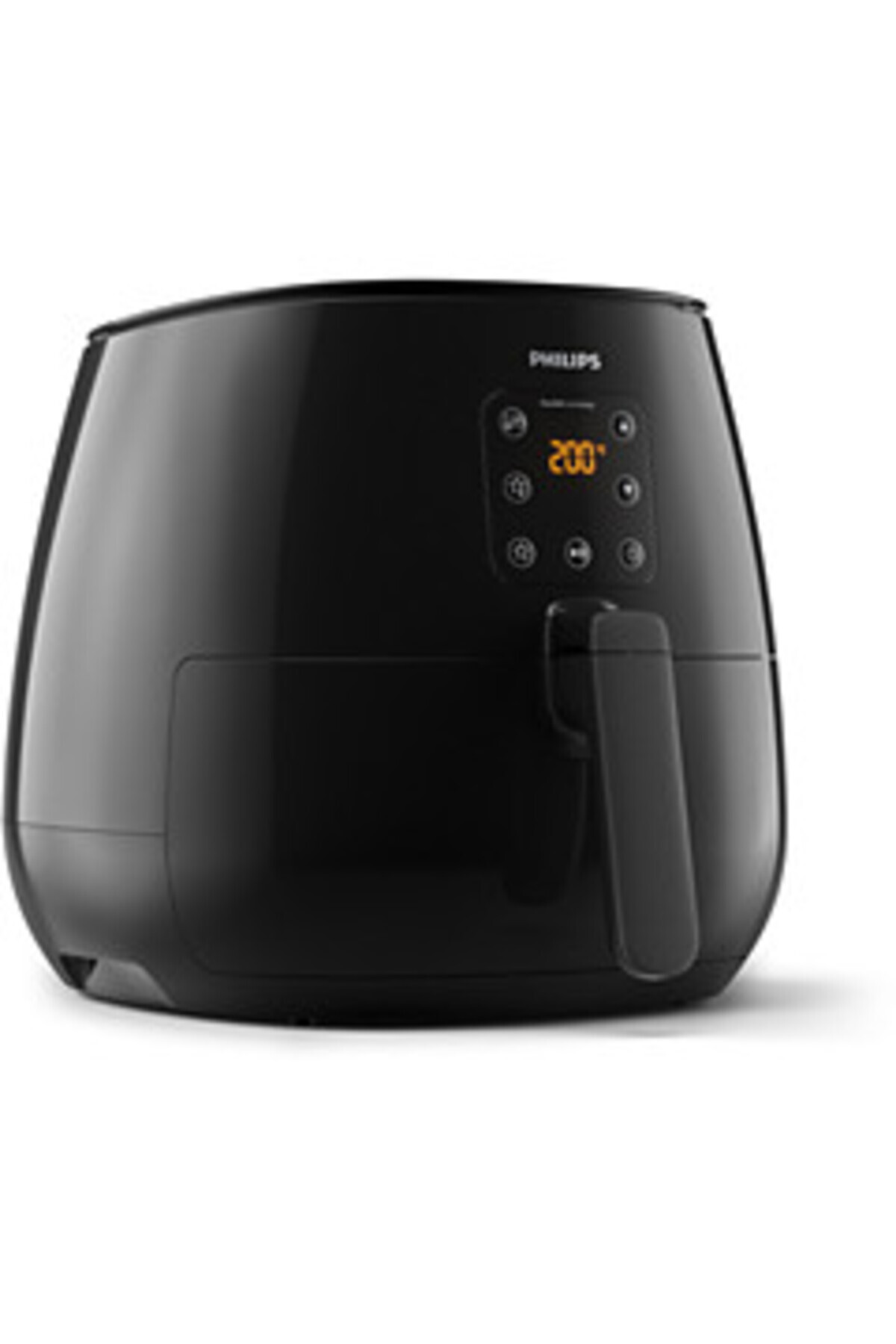 Philips Airfryer XL, Black, HD9260/94-60hz