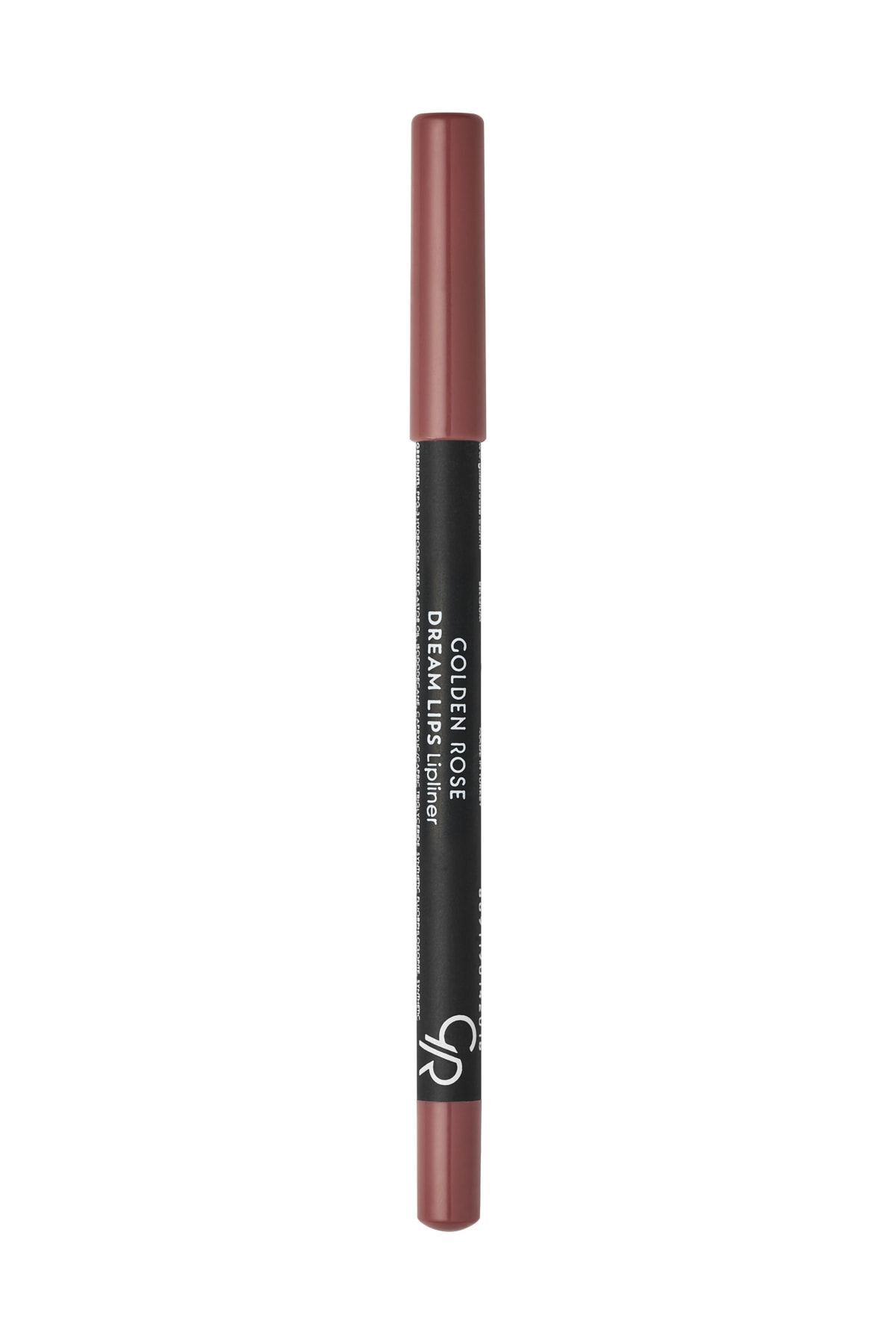 خط لب Dream Lips No: 501 Baby Doll - Lip Pencil - 8691190391010 Golden Rose