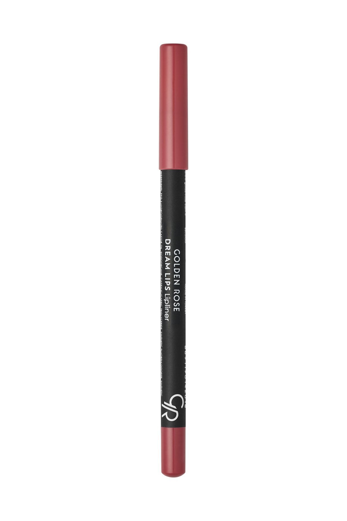 خط لب Dream Lips No:505 Coral - Lip Pencil - 8691190391058 Golden Rose