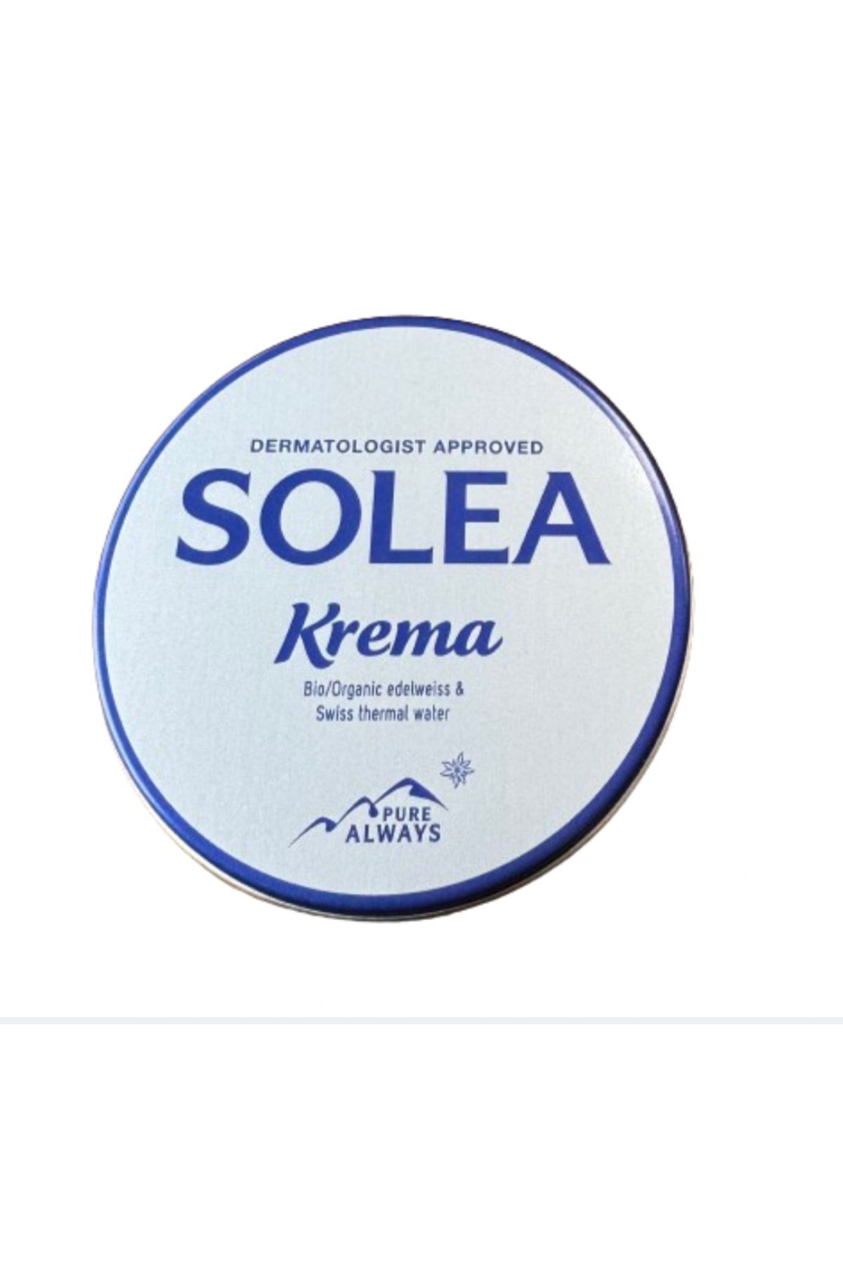 SOLEA El Yüz ve Vücut Kremi 60 ml