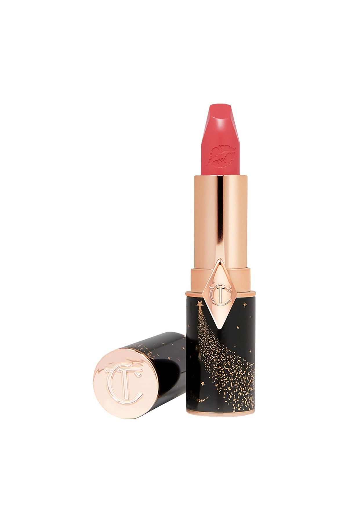 charlotte tilbury-Hot Lips 2.0 - Carina's Star Lipstick (3.5 g) 1