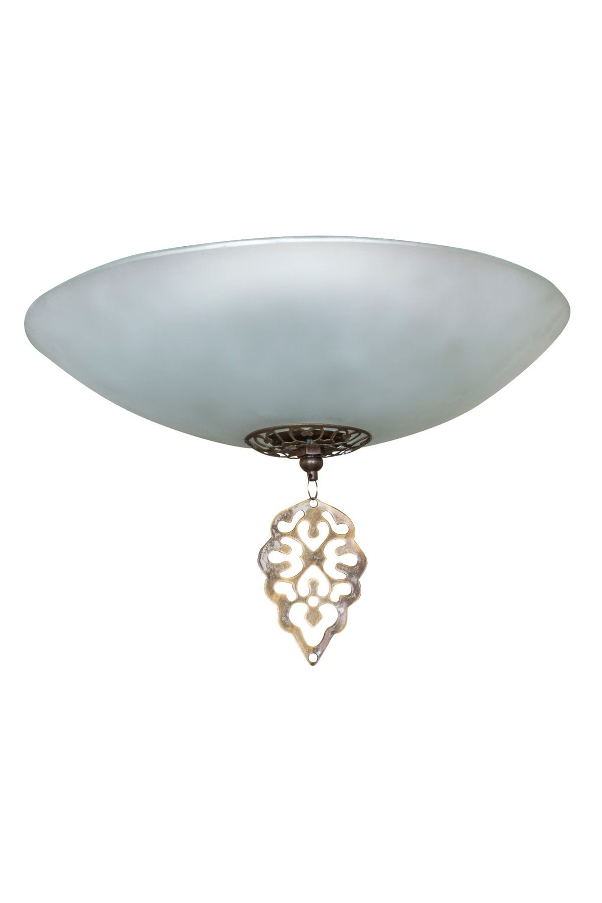 D-light-Itır Ceiling Luminaire - Comfortable Cut 1