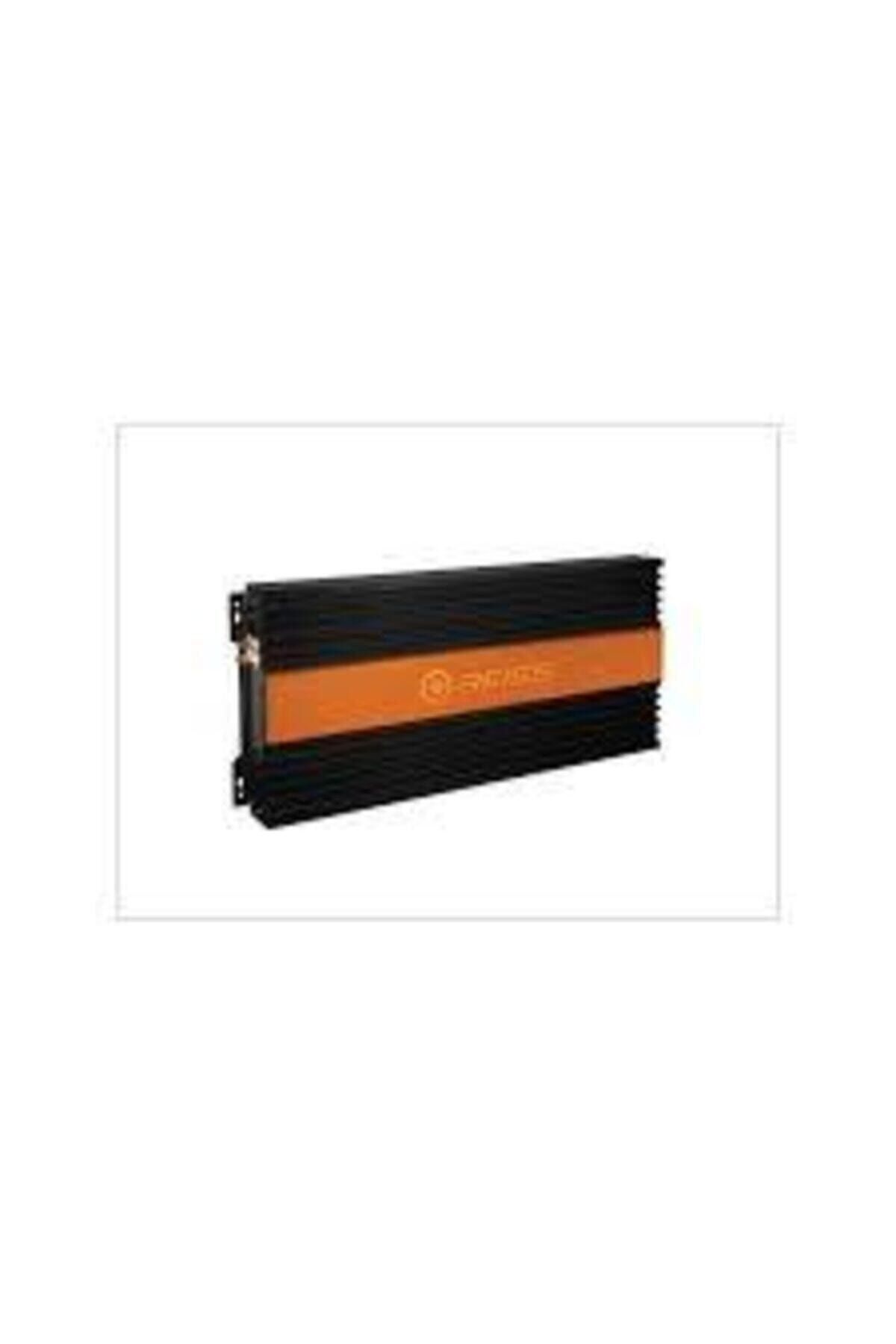 REISS AUDIO-Rs-d2500.1 Model Mono Amplifier 2