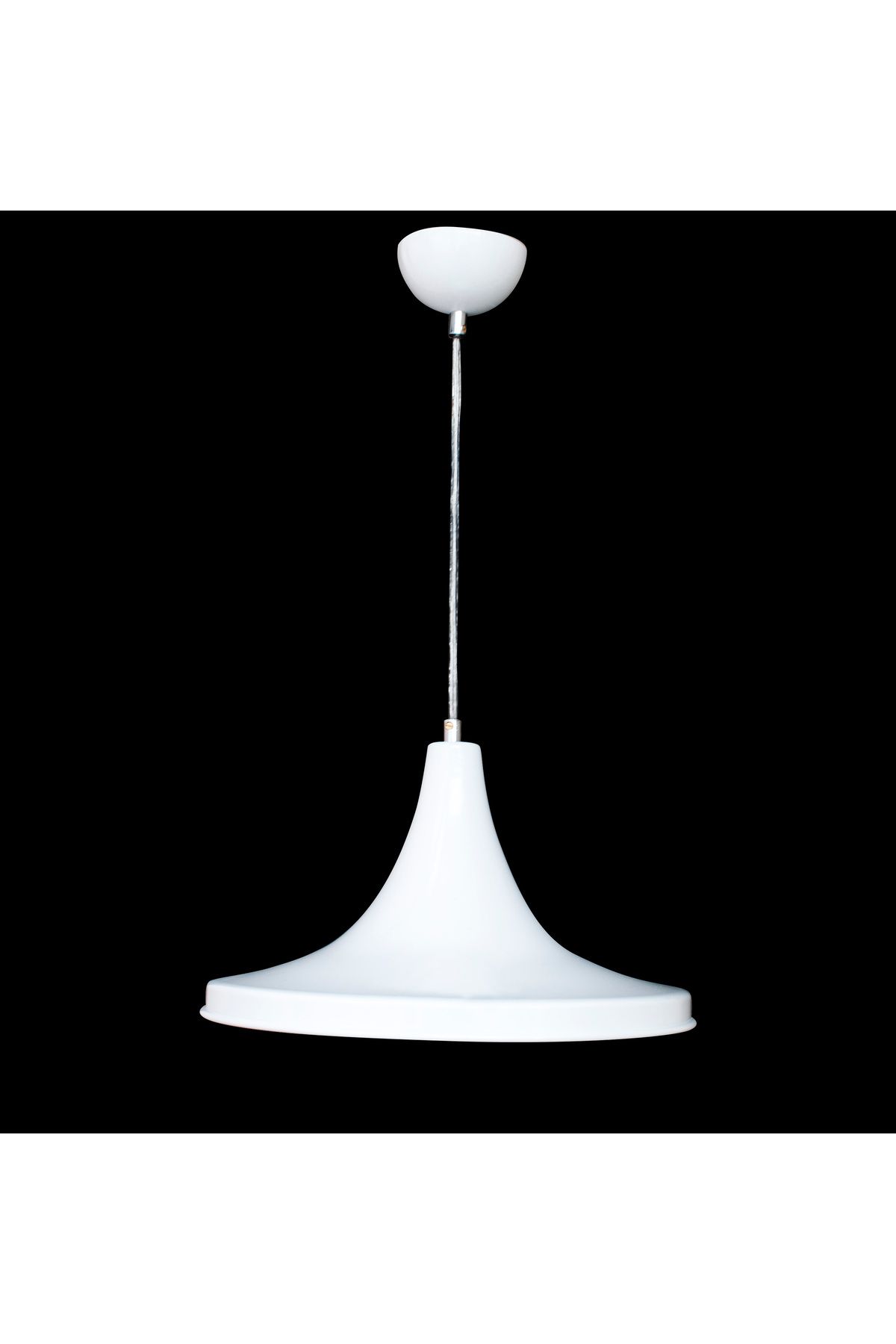 D-light-Funnel Single Chandelier 1