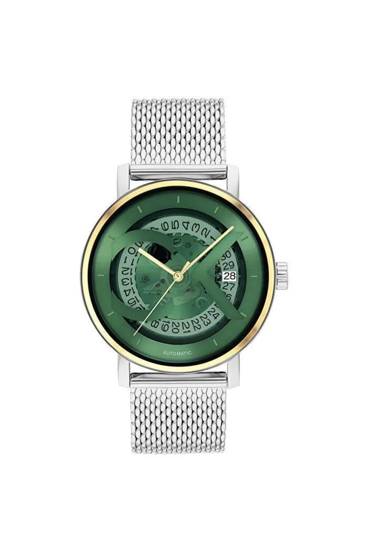 کالوین کلین ساعت مچی مردانه اتوماتیک CK25300005