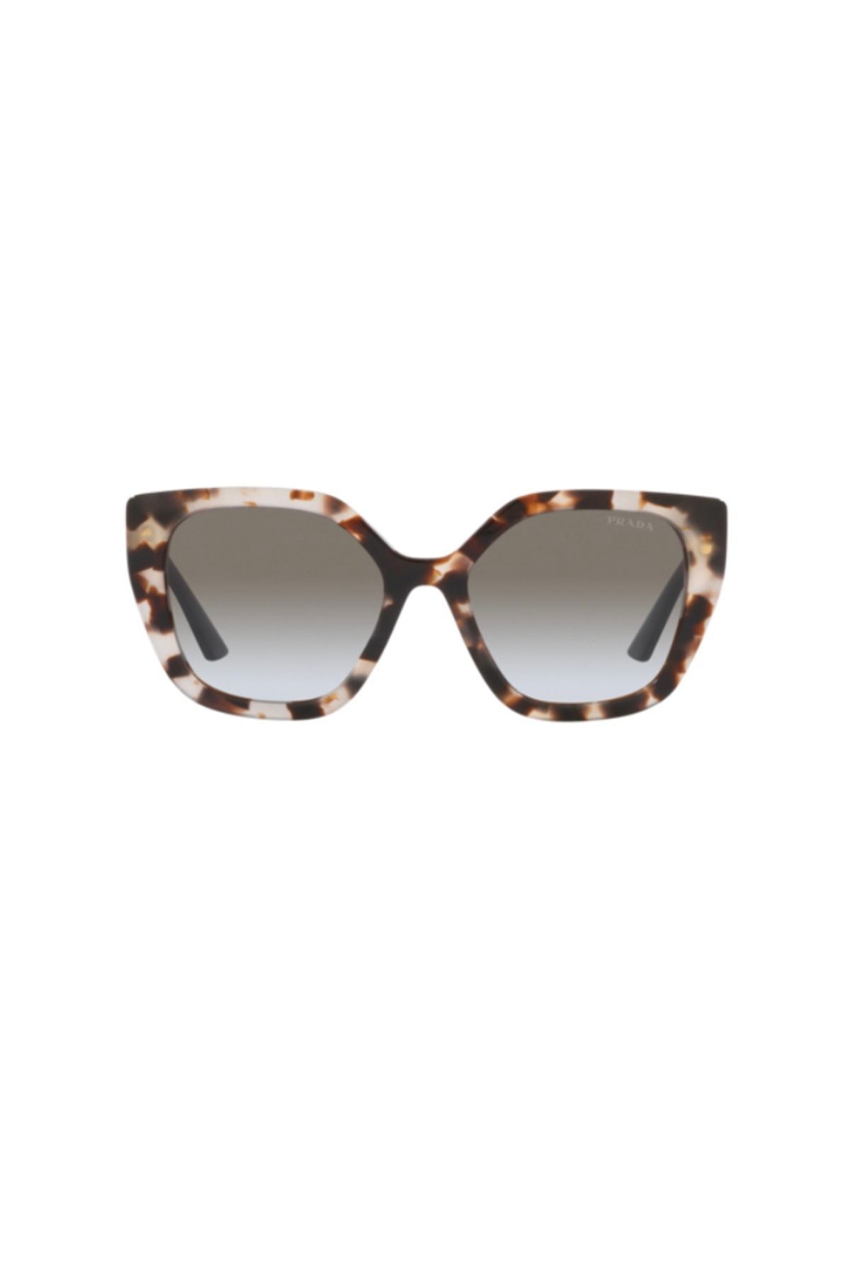 عینک آفتابی چند رنگ زنانه Spr 24X UAO 0A7 52 18 140 Prada