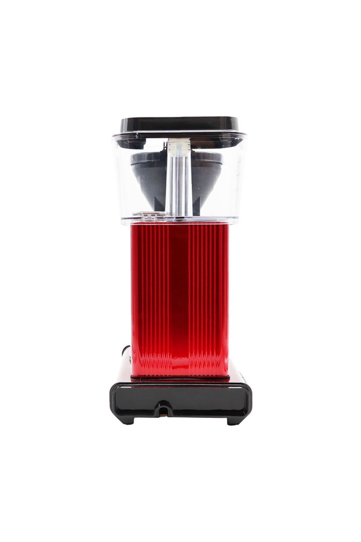 Moccamaster-Kbg 741 Select Filter Coffee Machine (RED METALLIC) 4
